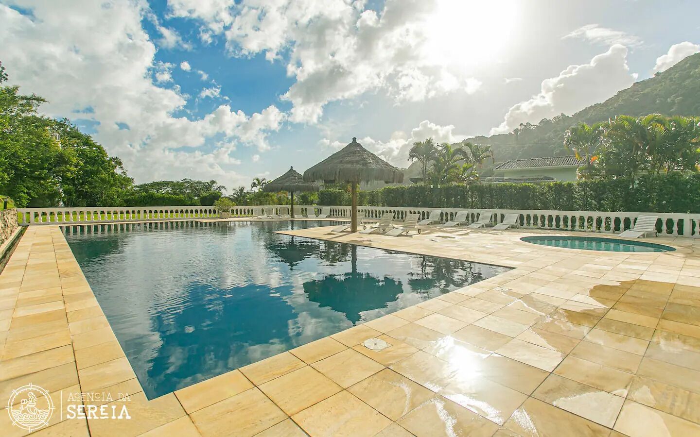 Charming house in Pauba Condominium - 4 suites