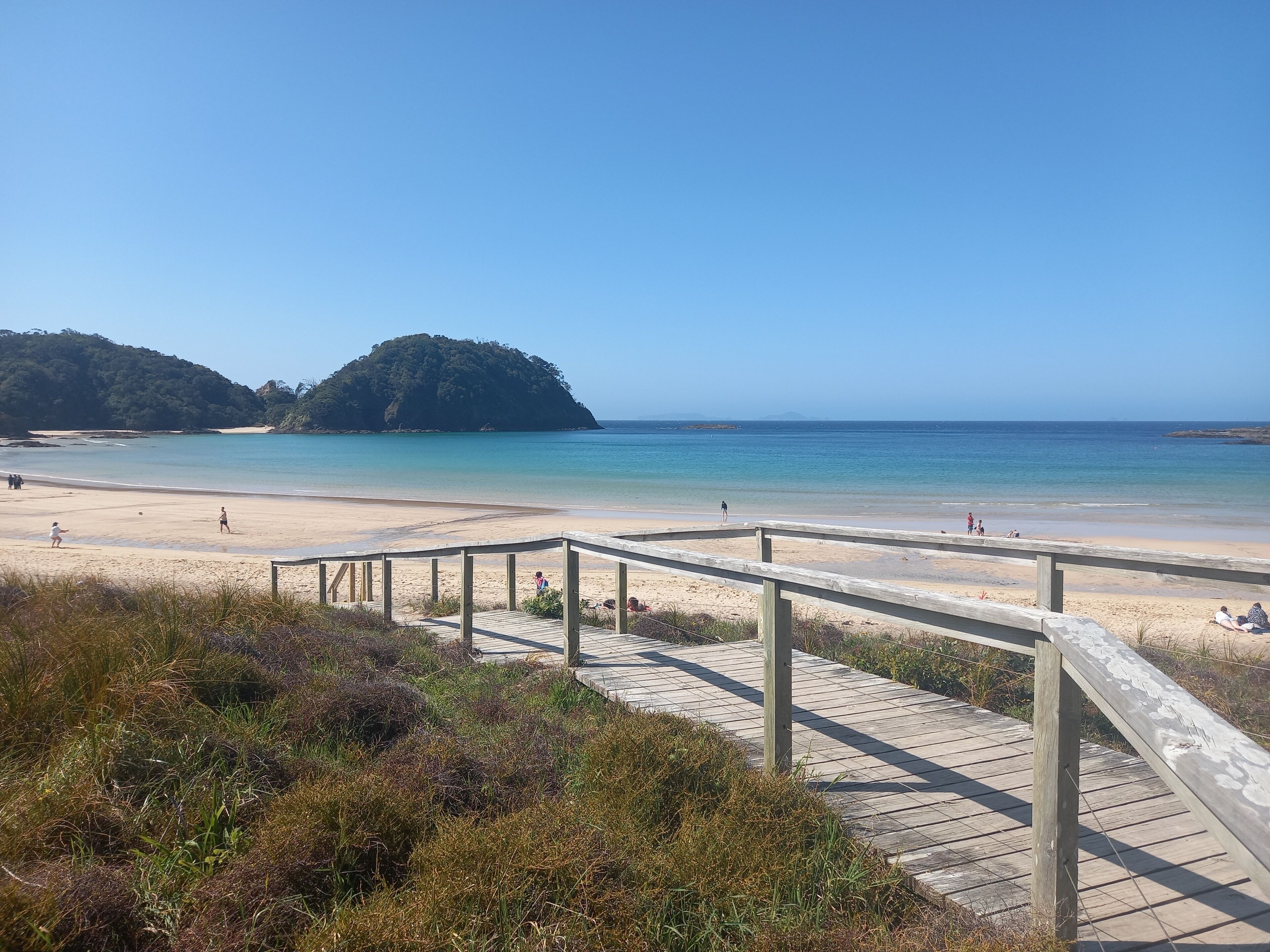 Matapouri Holiday Unit 2