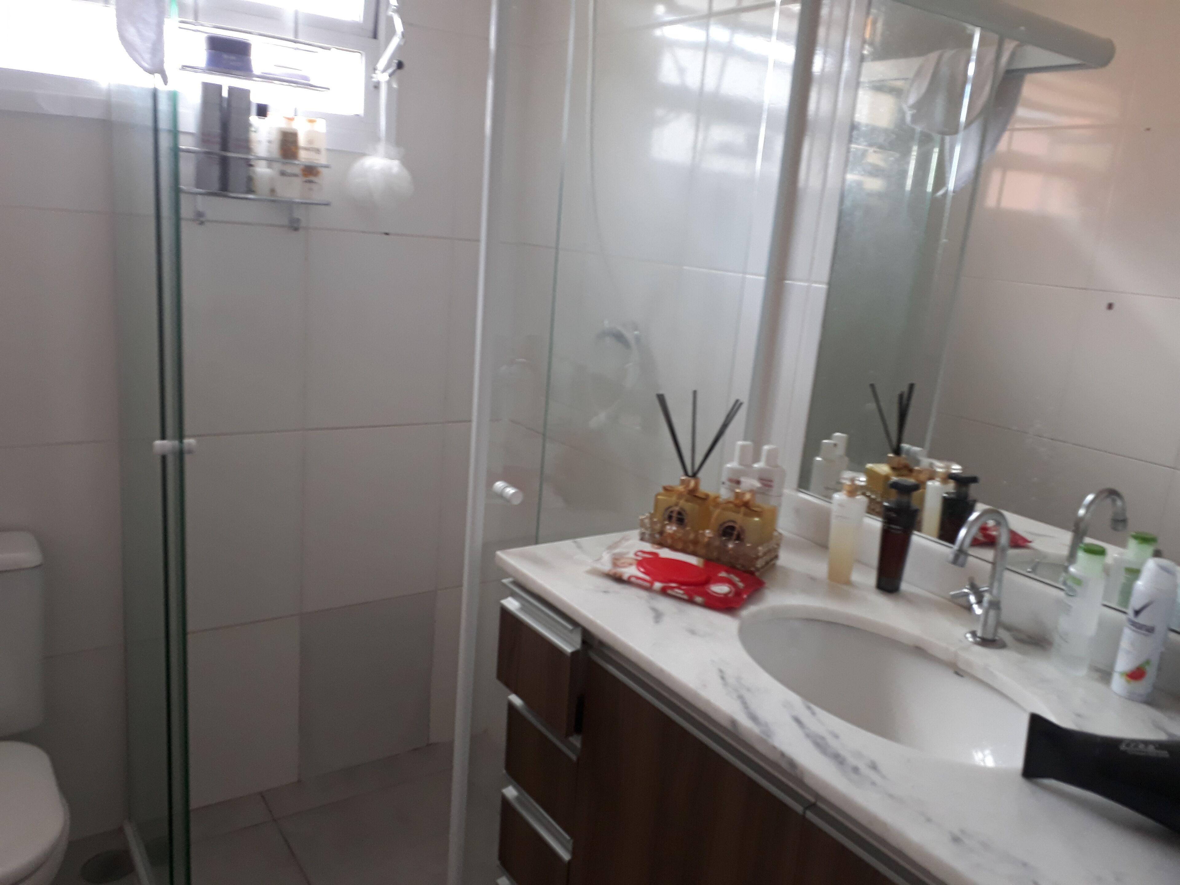 Congonhas Airport, Interlagos Race Track, Supermarket, Shopping !!!!!