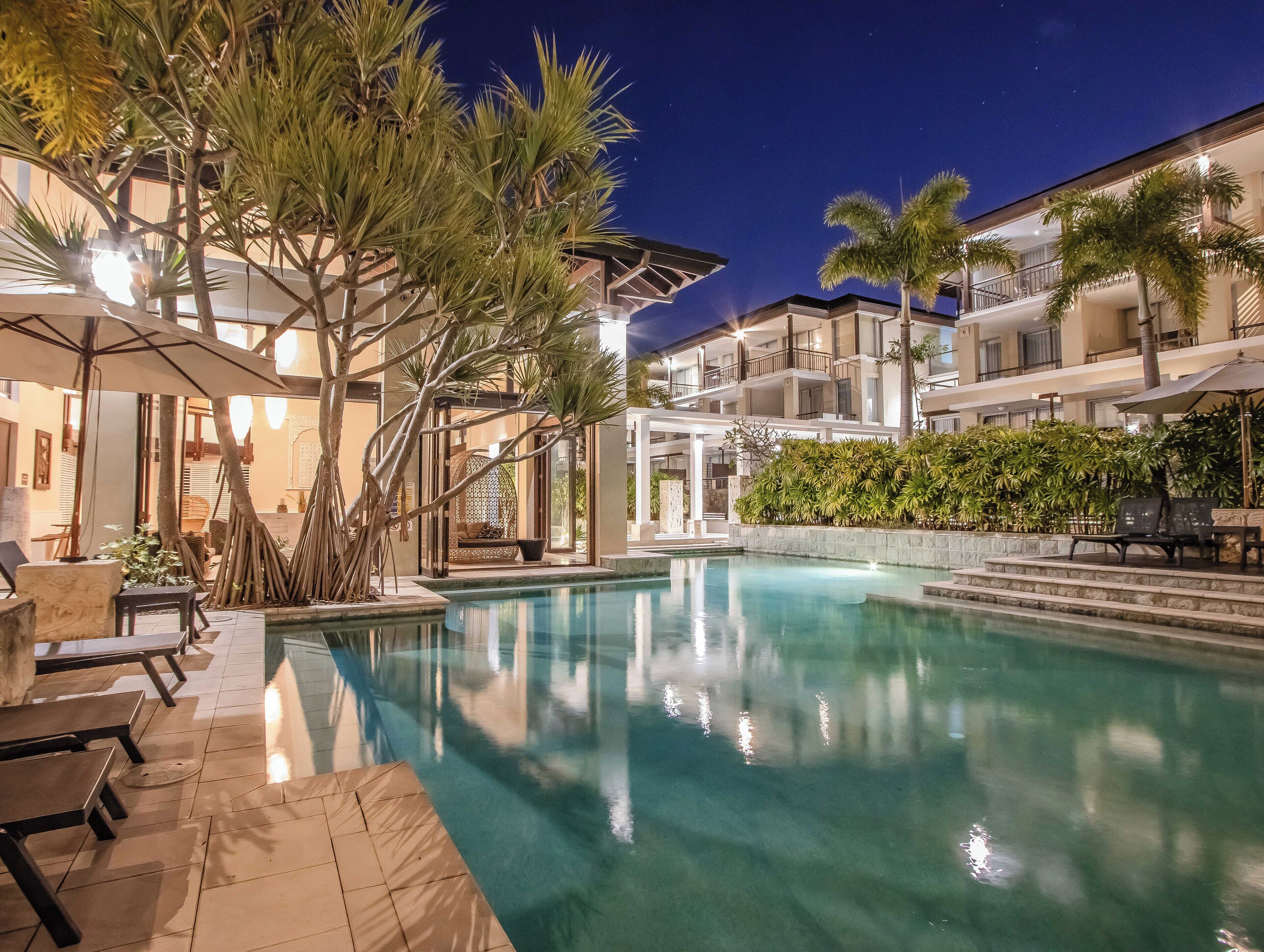 Santai Apartment 301