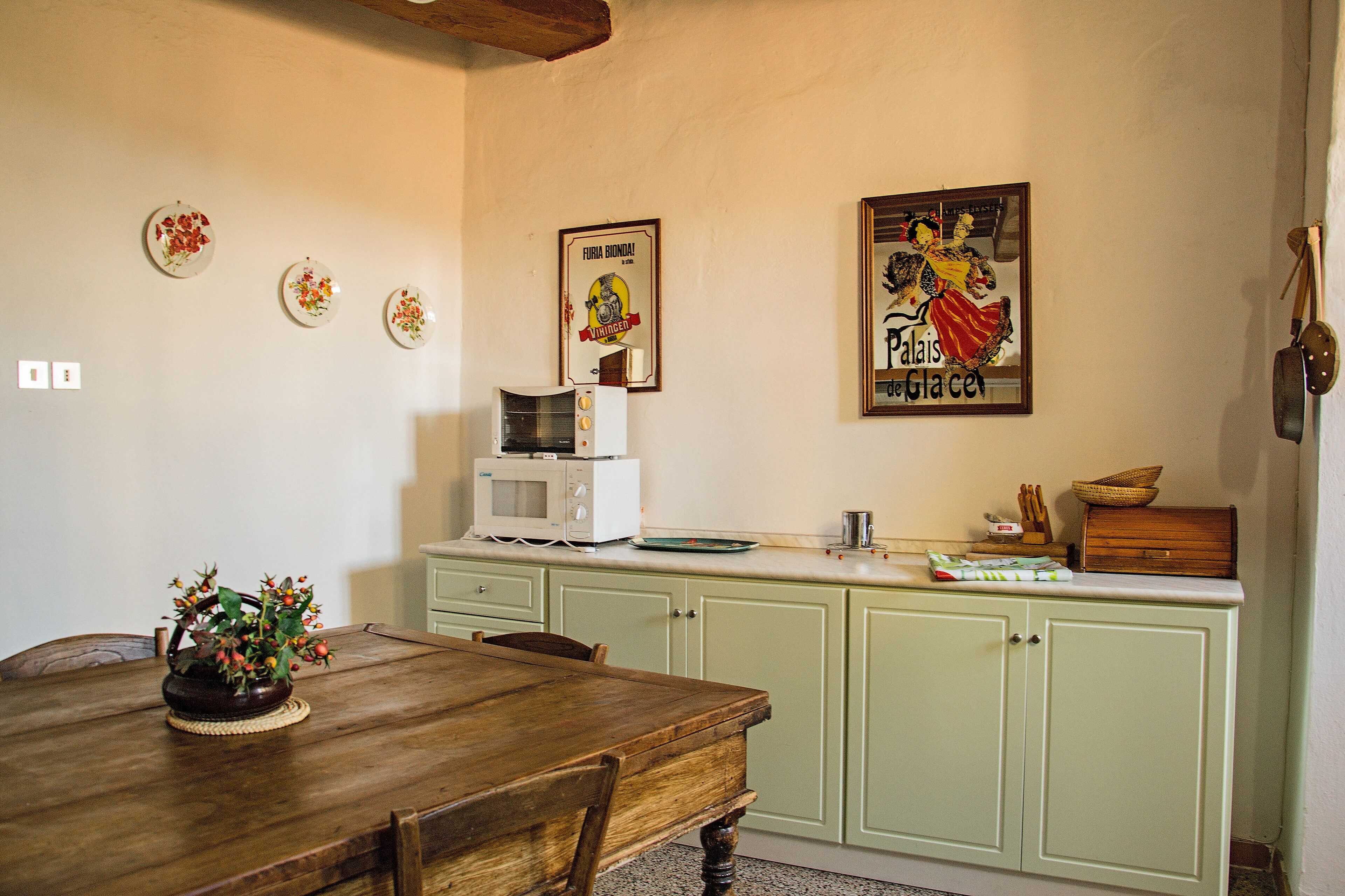 A Timeless and Cozy Mansion.. in the heart of Tuscany!