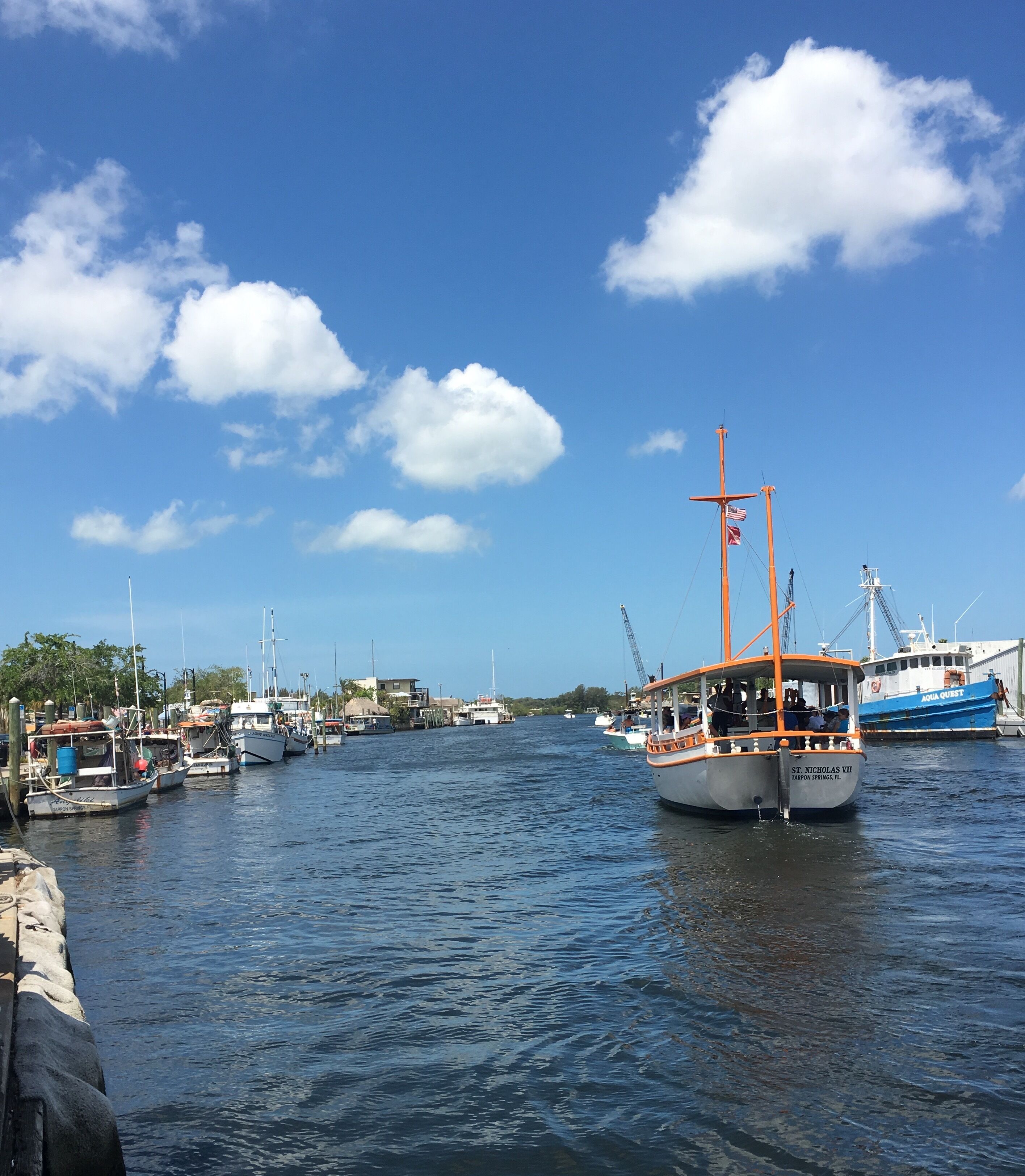 Two Bedroom Two Bath Second Story Apartment