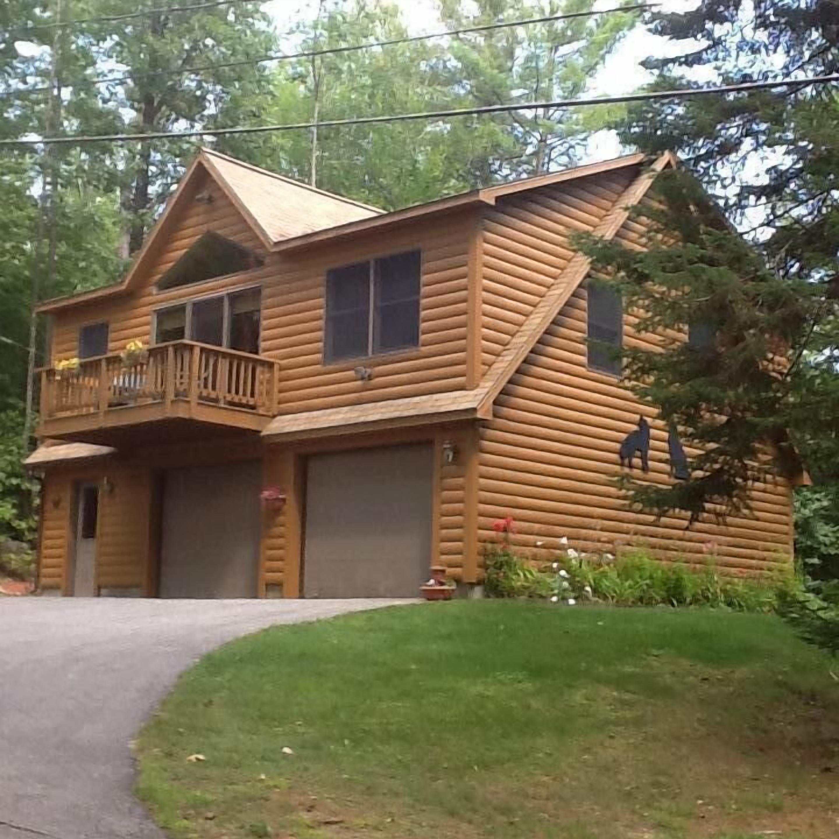 Sunday River Ski Resort, Newry, ME - On Howard Pond - Affordable