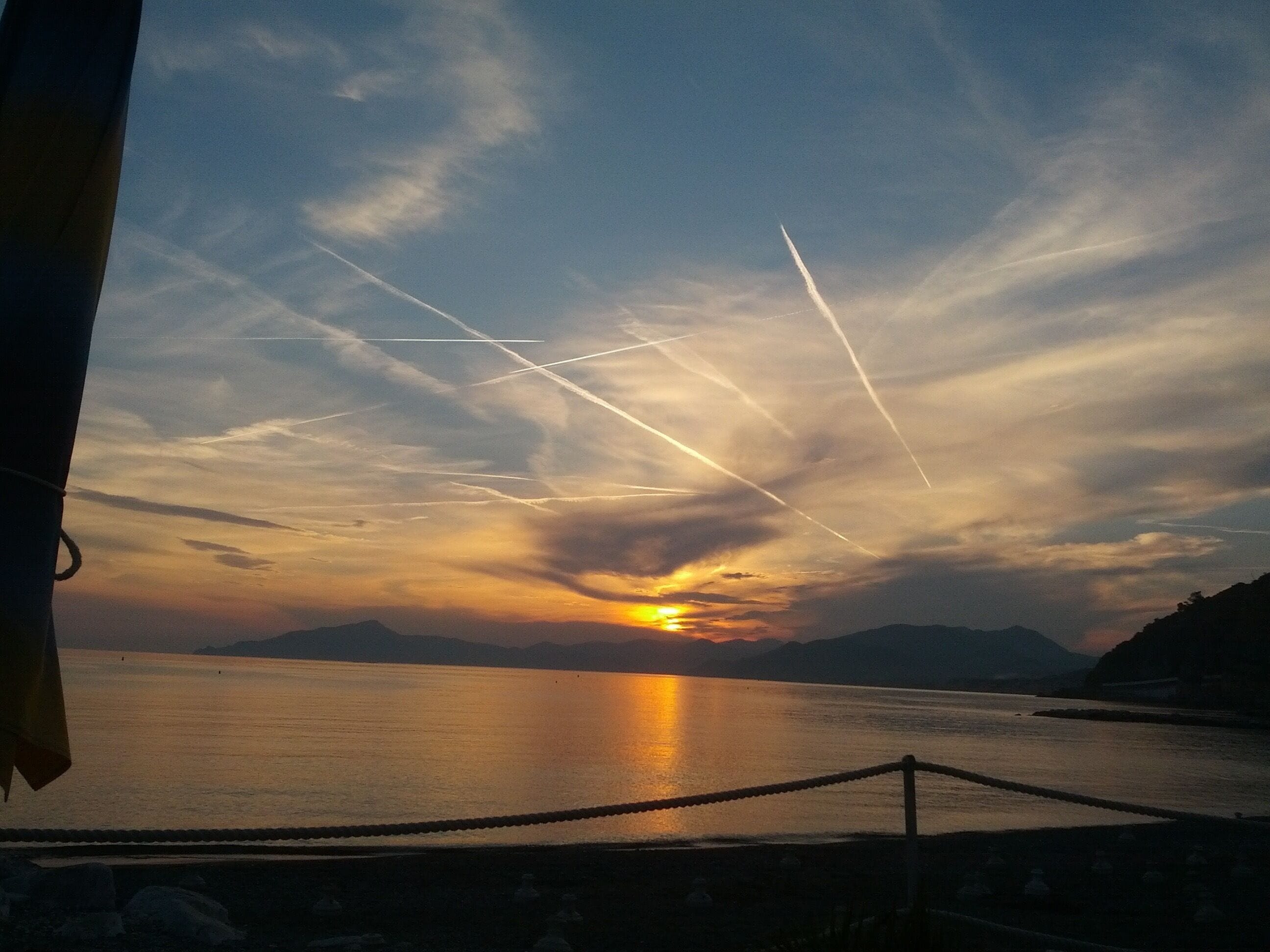 Apartment In Sestri Levante