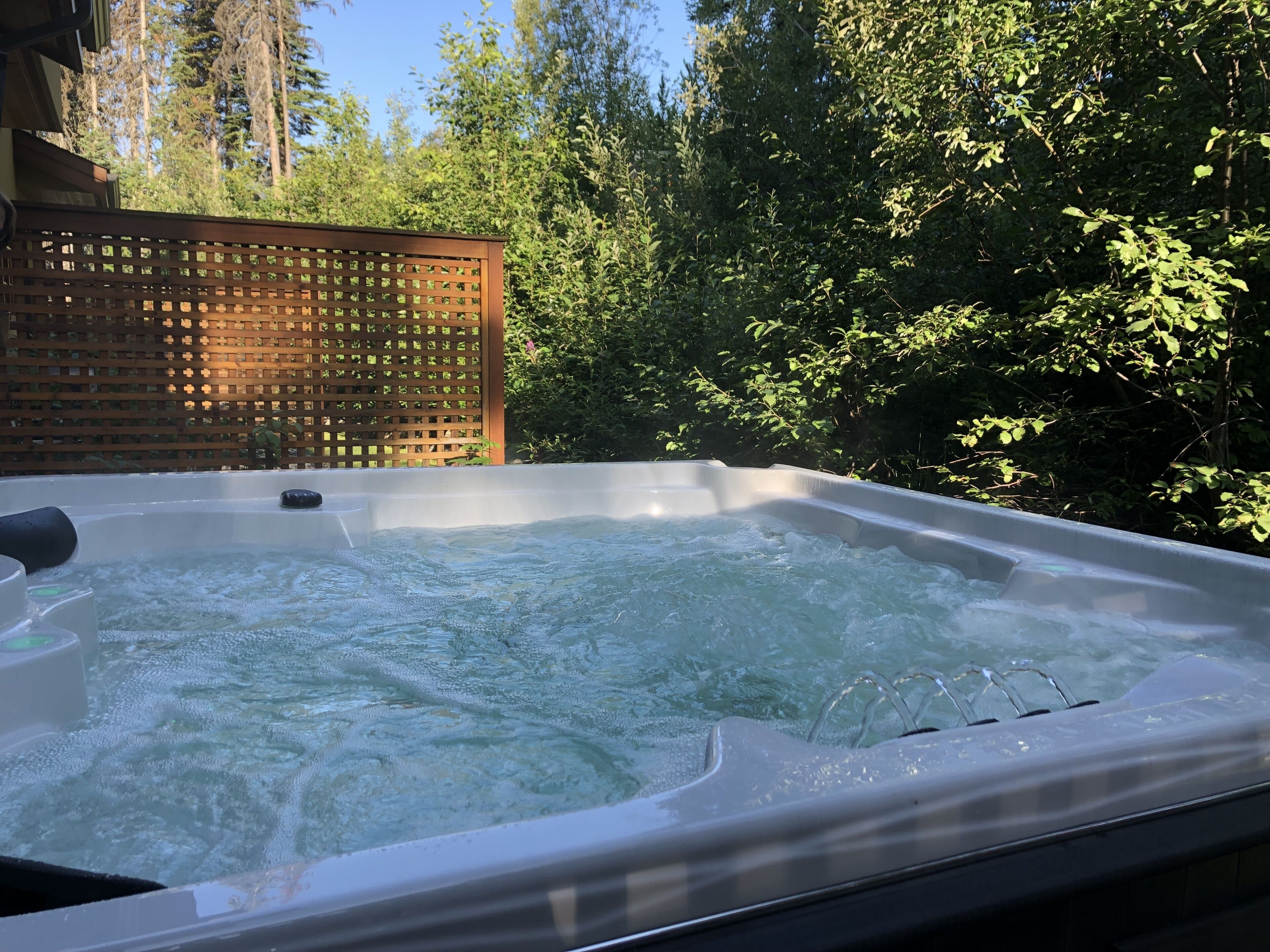 Trail's Edge 56 - 2 bedrooms + 2 1/2 bath townhomes