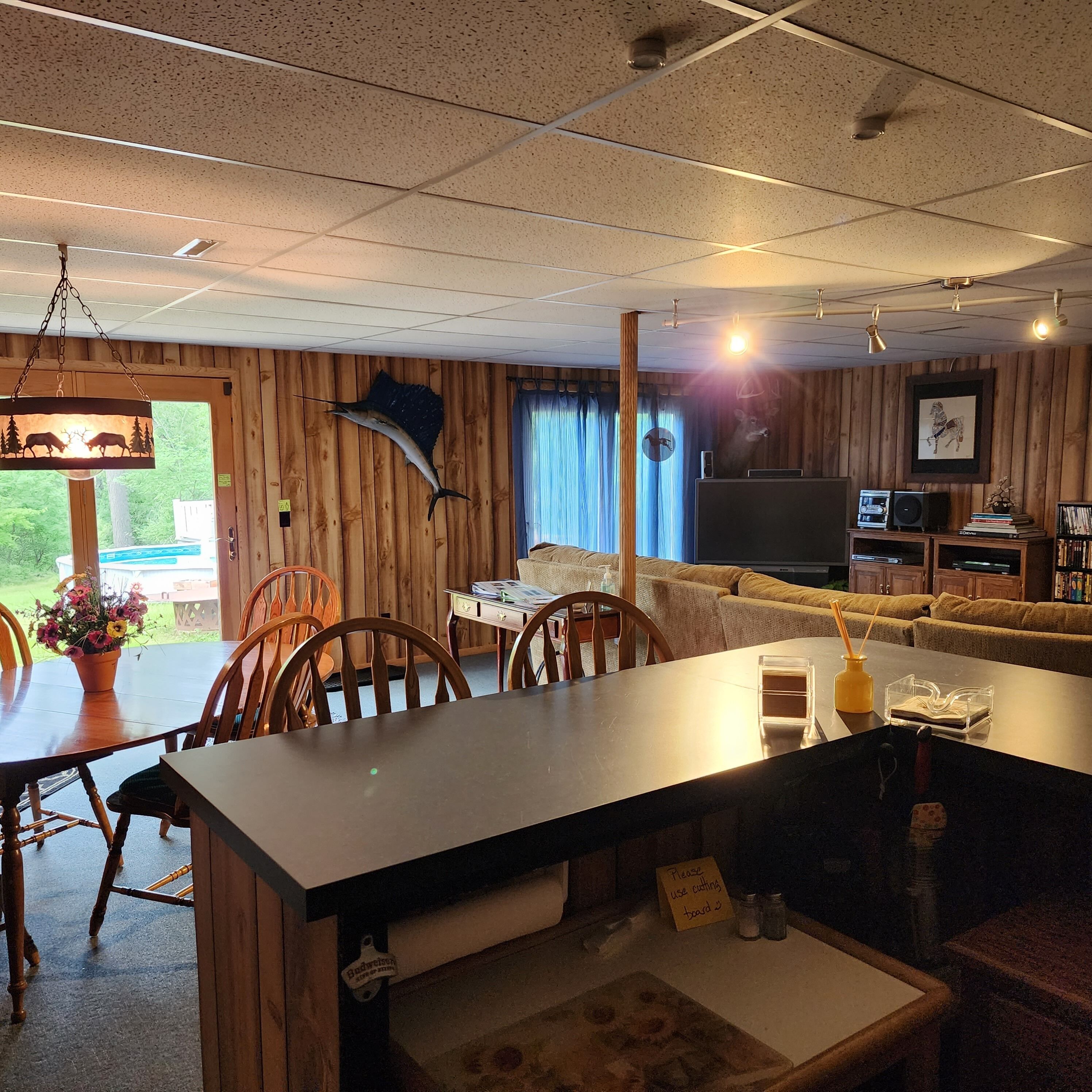Wisconsin Dells Ranch Getaway
