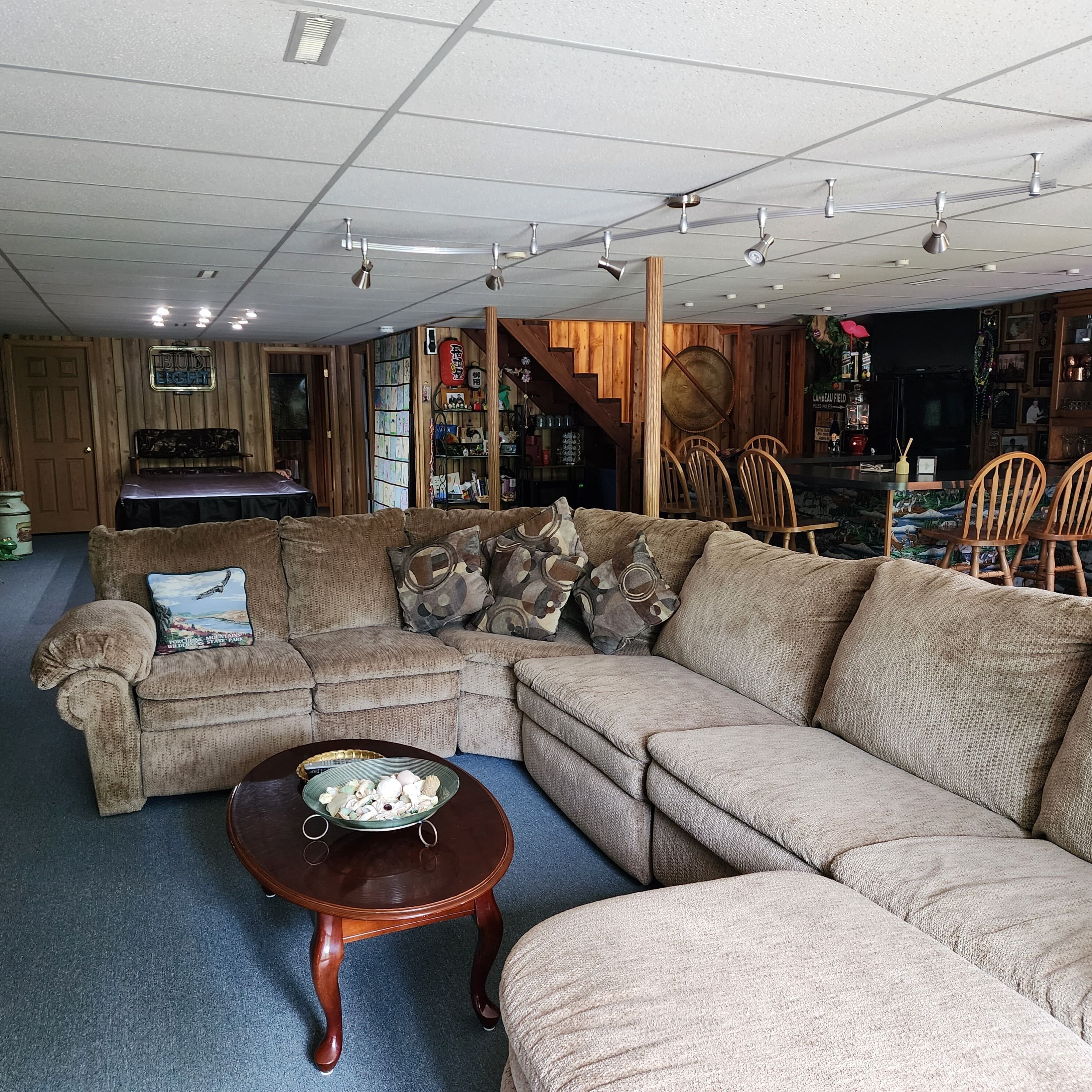 Wisconsin Dells Ranch Getaway