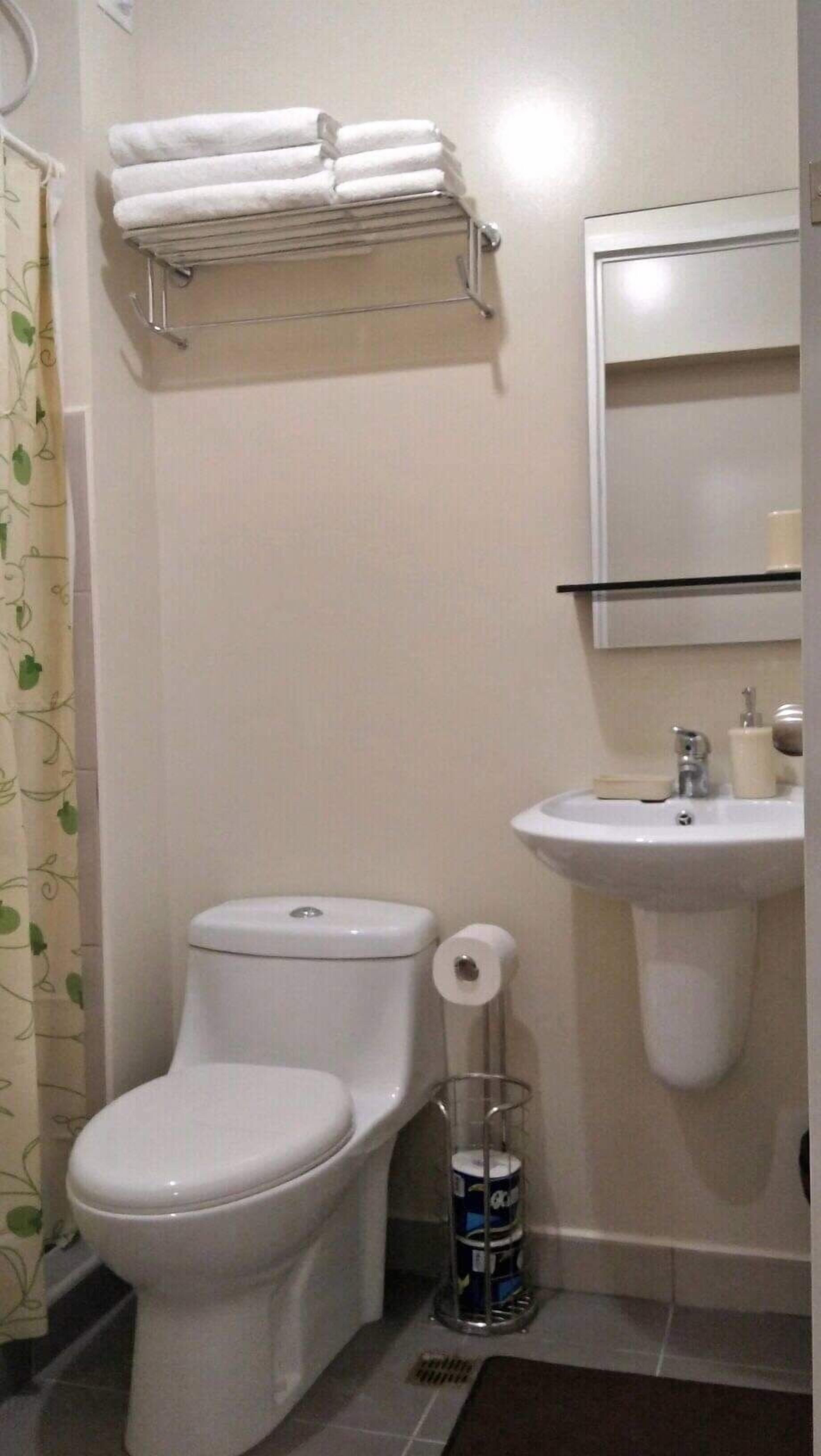 New Fully Furnished Studio Avida Towers Davao