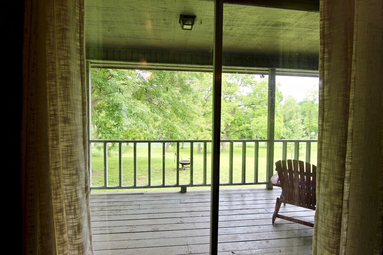 River House | Sleeps 8 | WiFi | San Marcos River