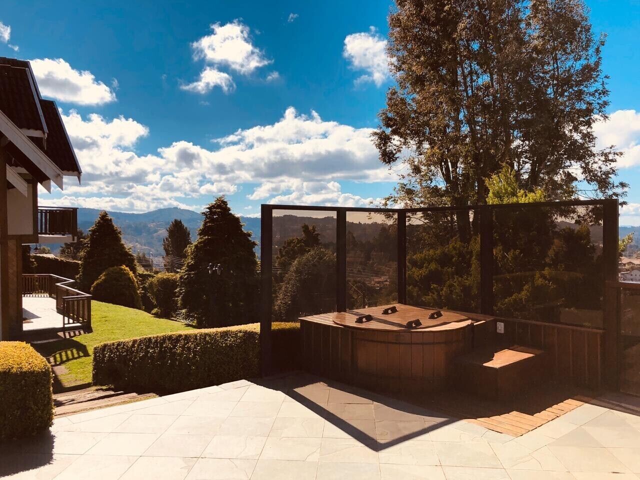 Casa Alto da Vila Inglesa