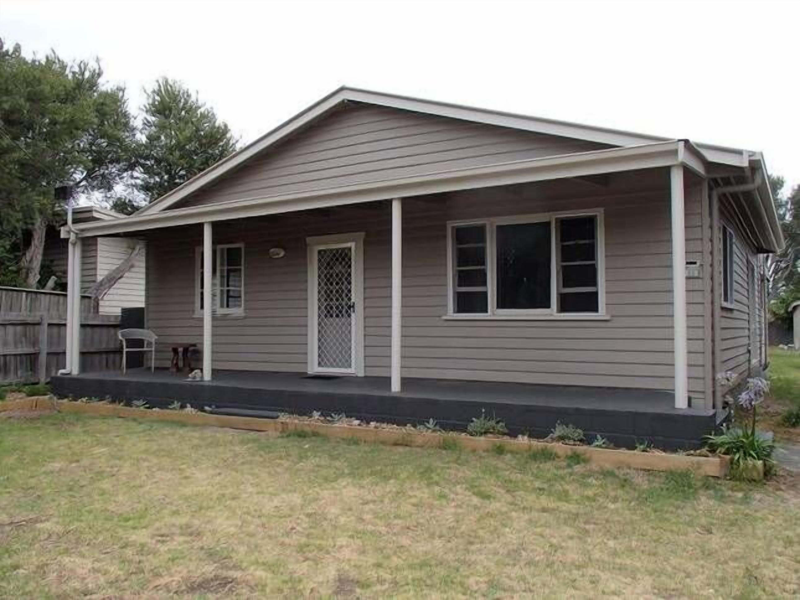 Whispering Sands Retreat