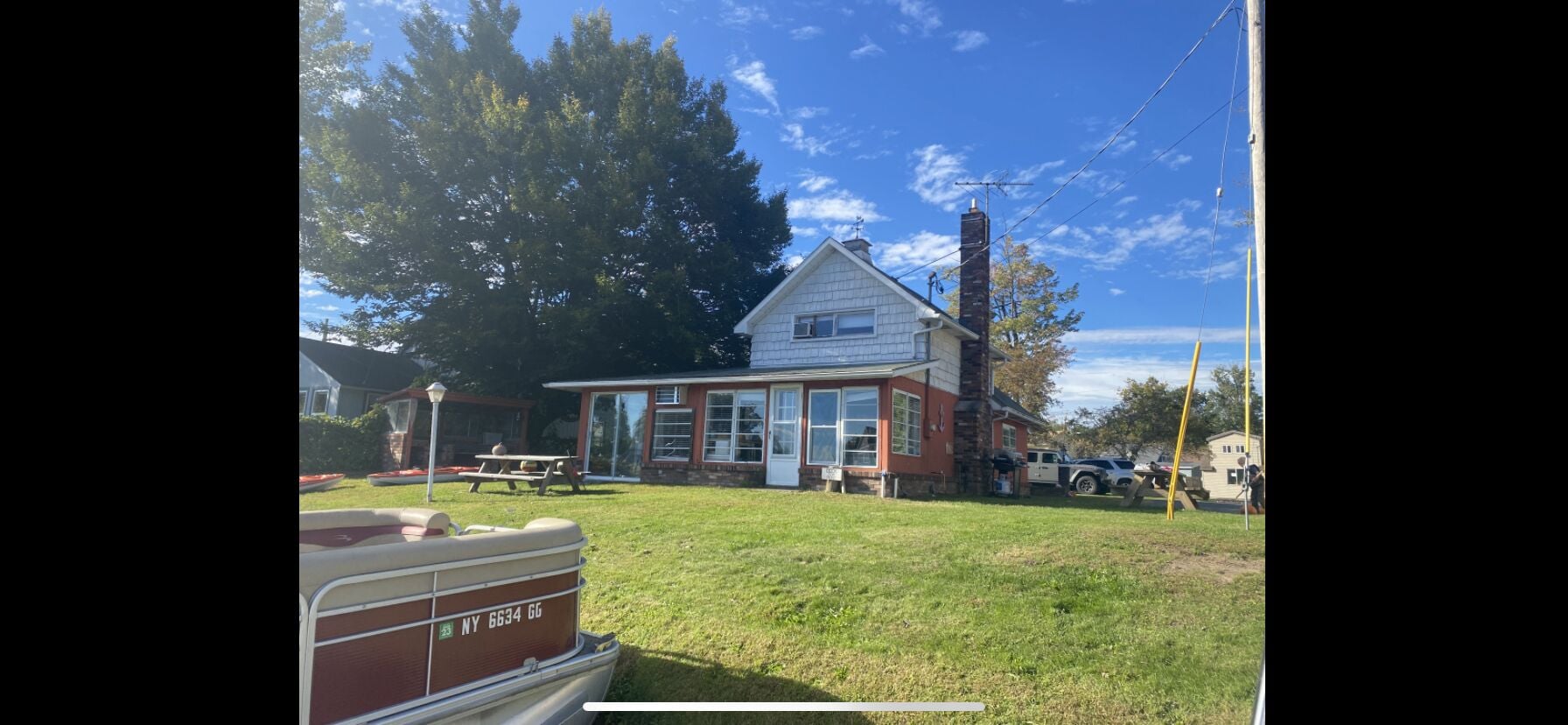 Oneida Lake Vacation Rentals Oneida Lake, New York Vacation Rental