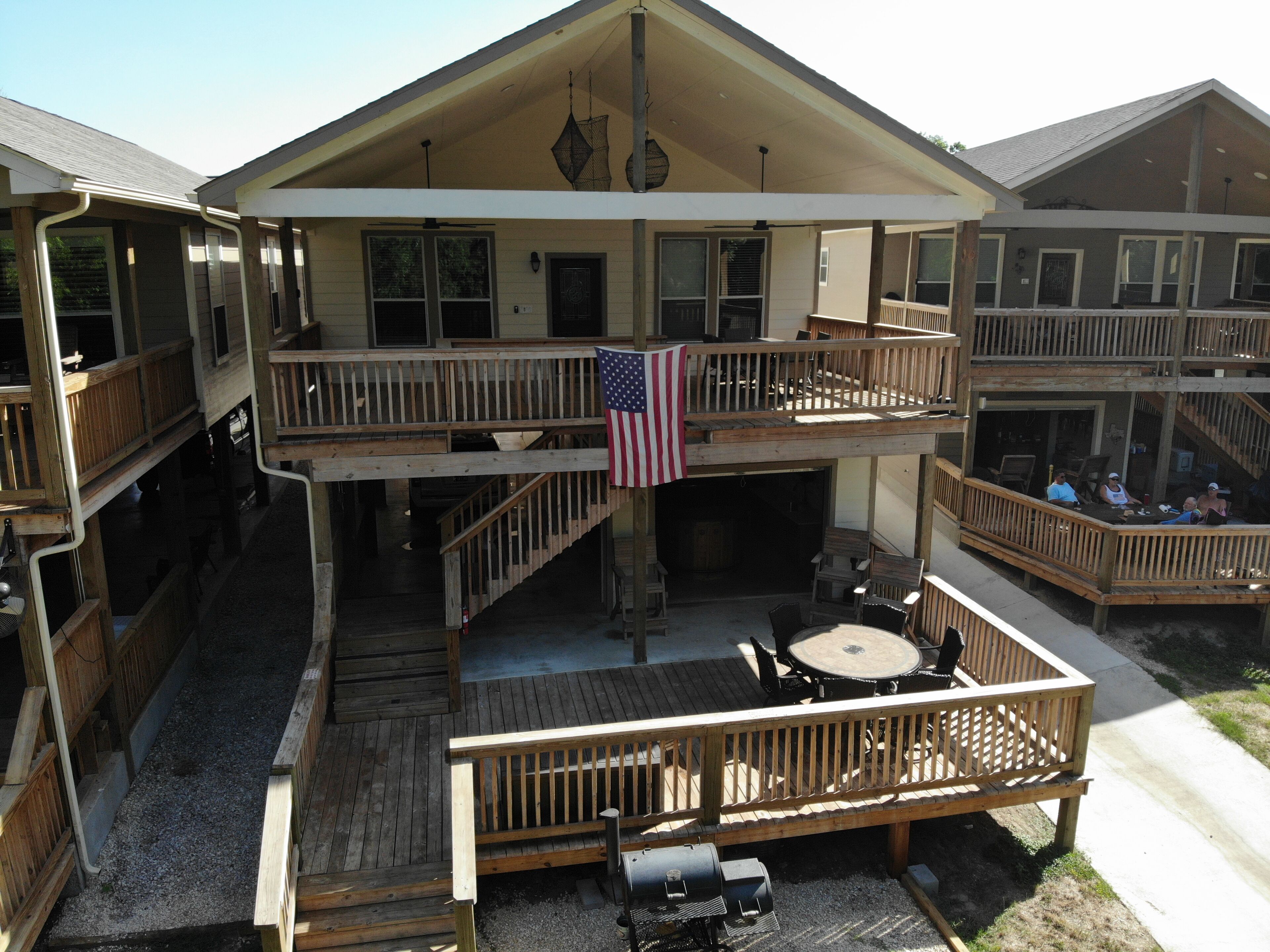 Comal Area, Texas Vacation Rentals. Book Beach Rentals, Lake Houses