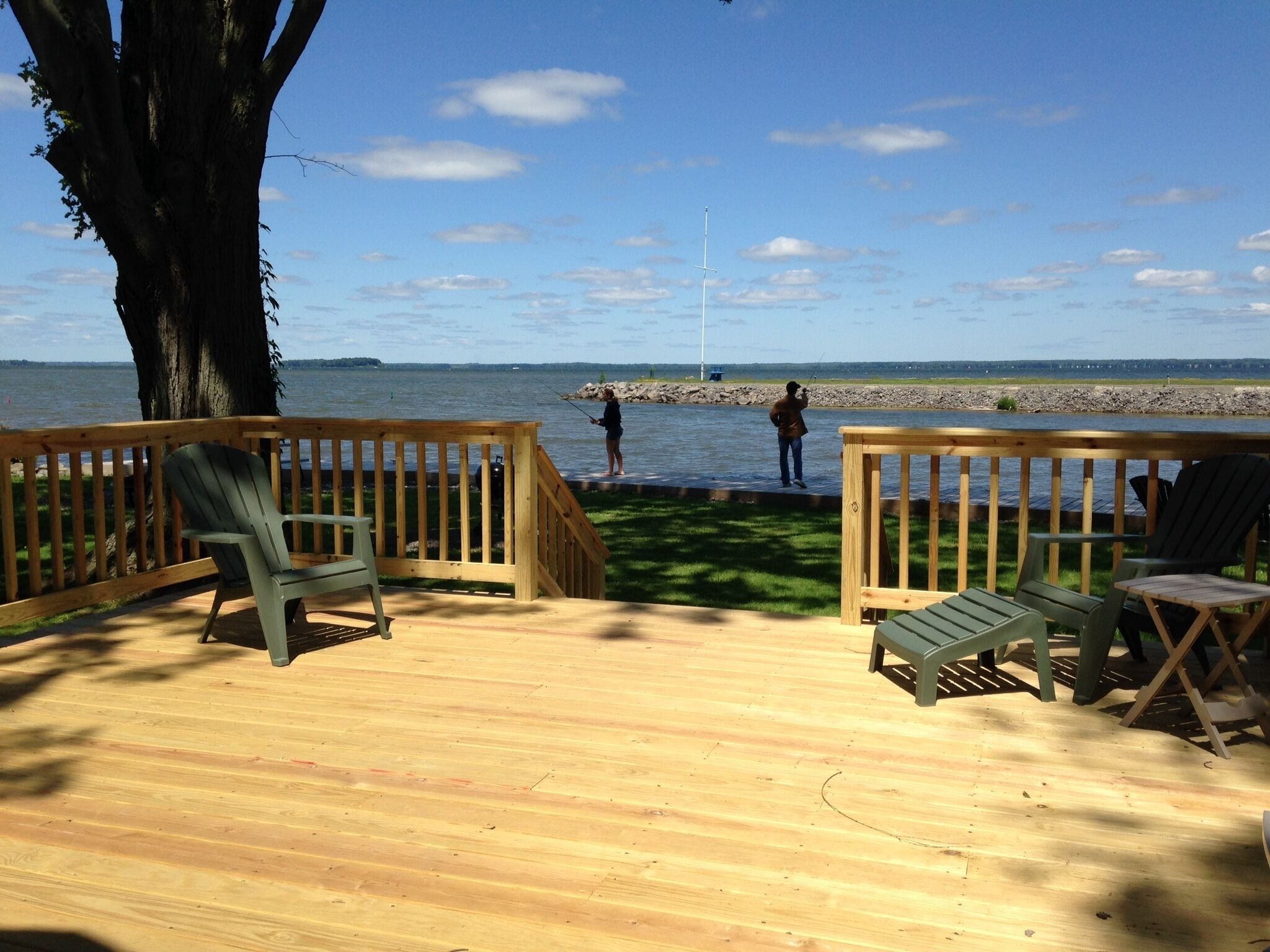 Oneida Lake Vacation Rentals Oneida Lake, New York Vacation Rental