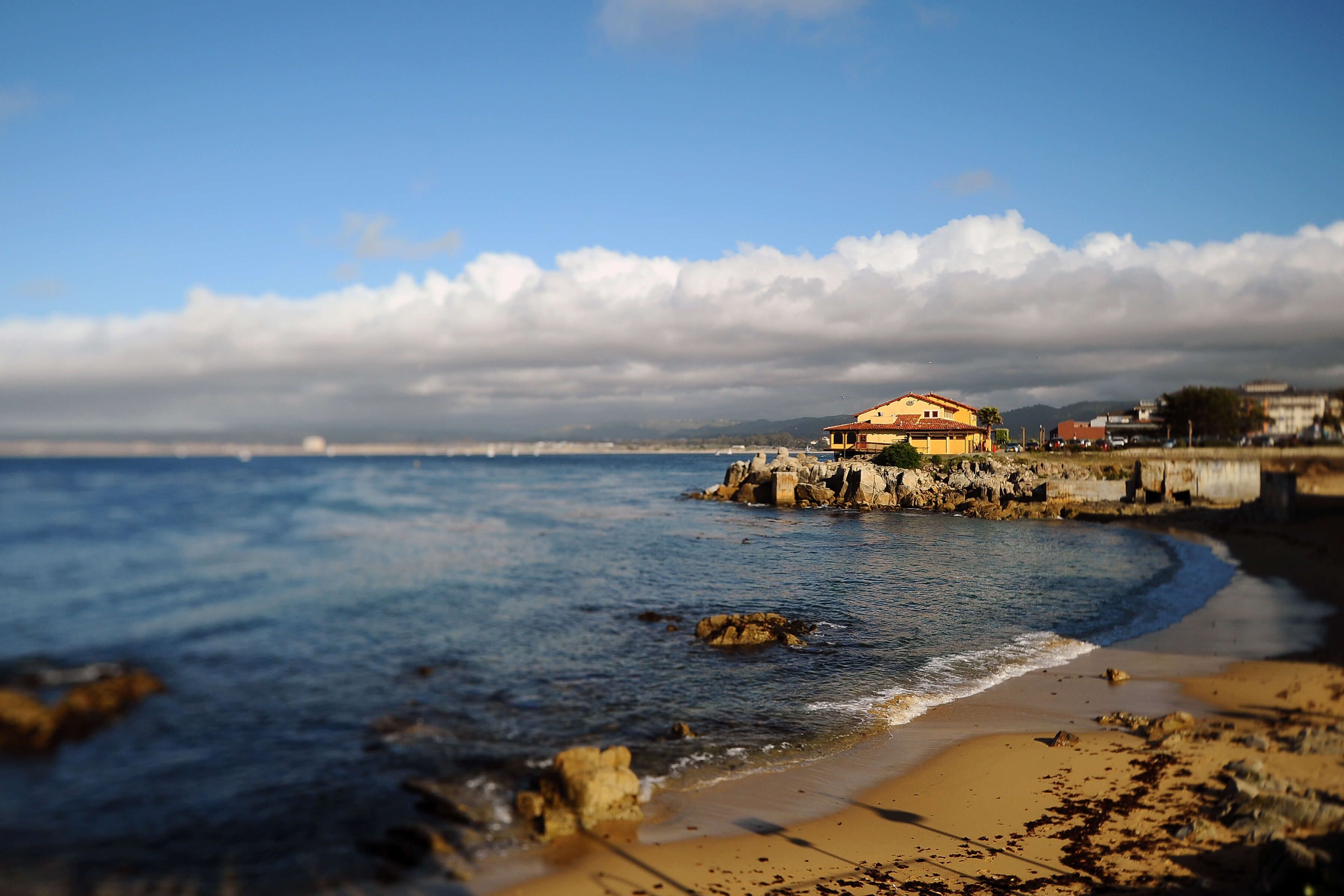 Big Sur Vacation Rentals Big Sur, California Vacation Rental Deals on