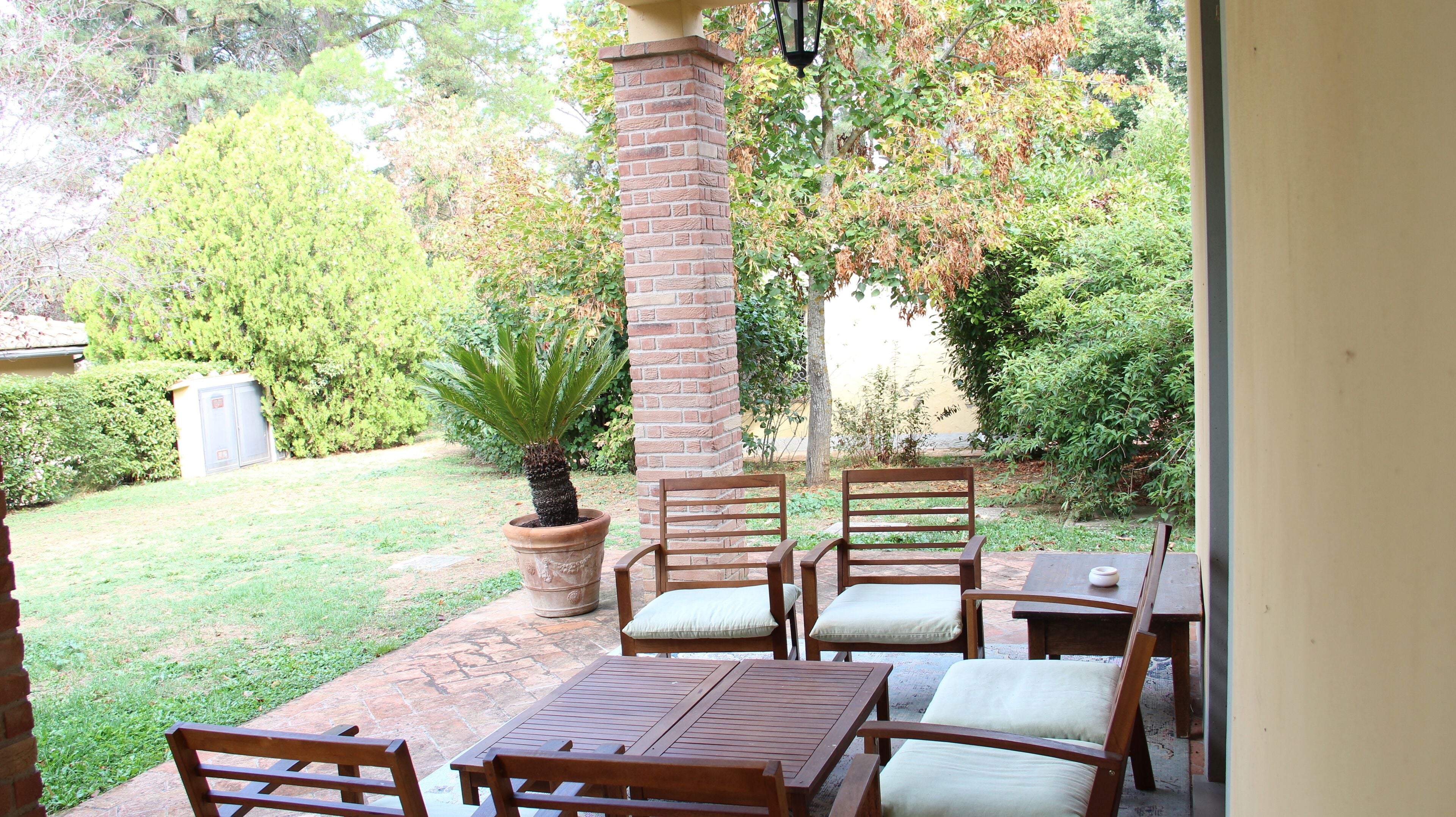 Villa Mimosa, Agriturismo Borgo Santa Lucia