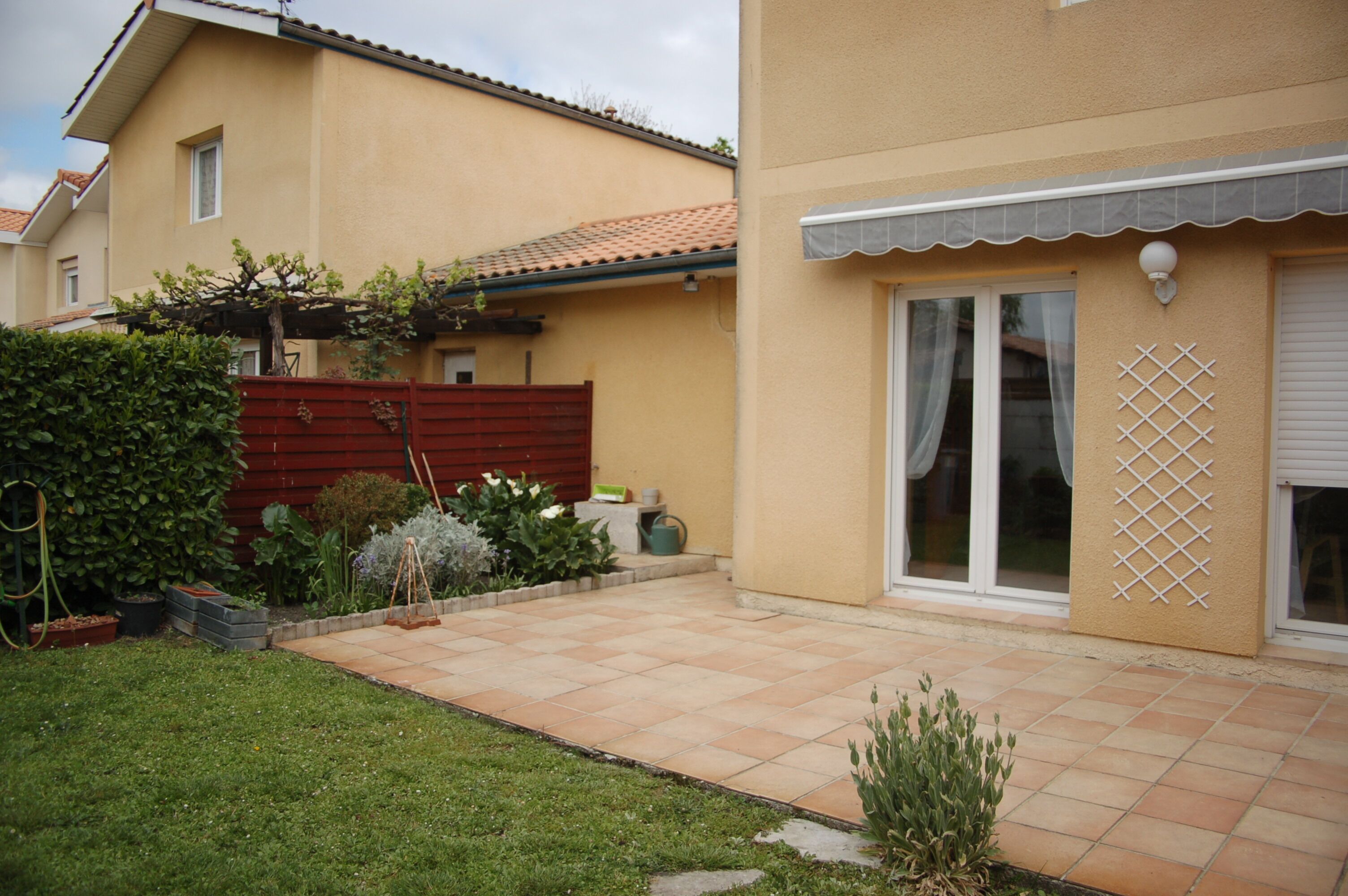 Rental of the Buch test (Arcachon bay)