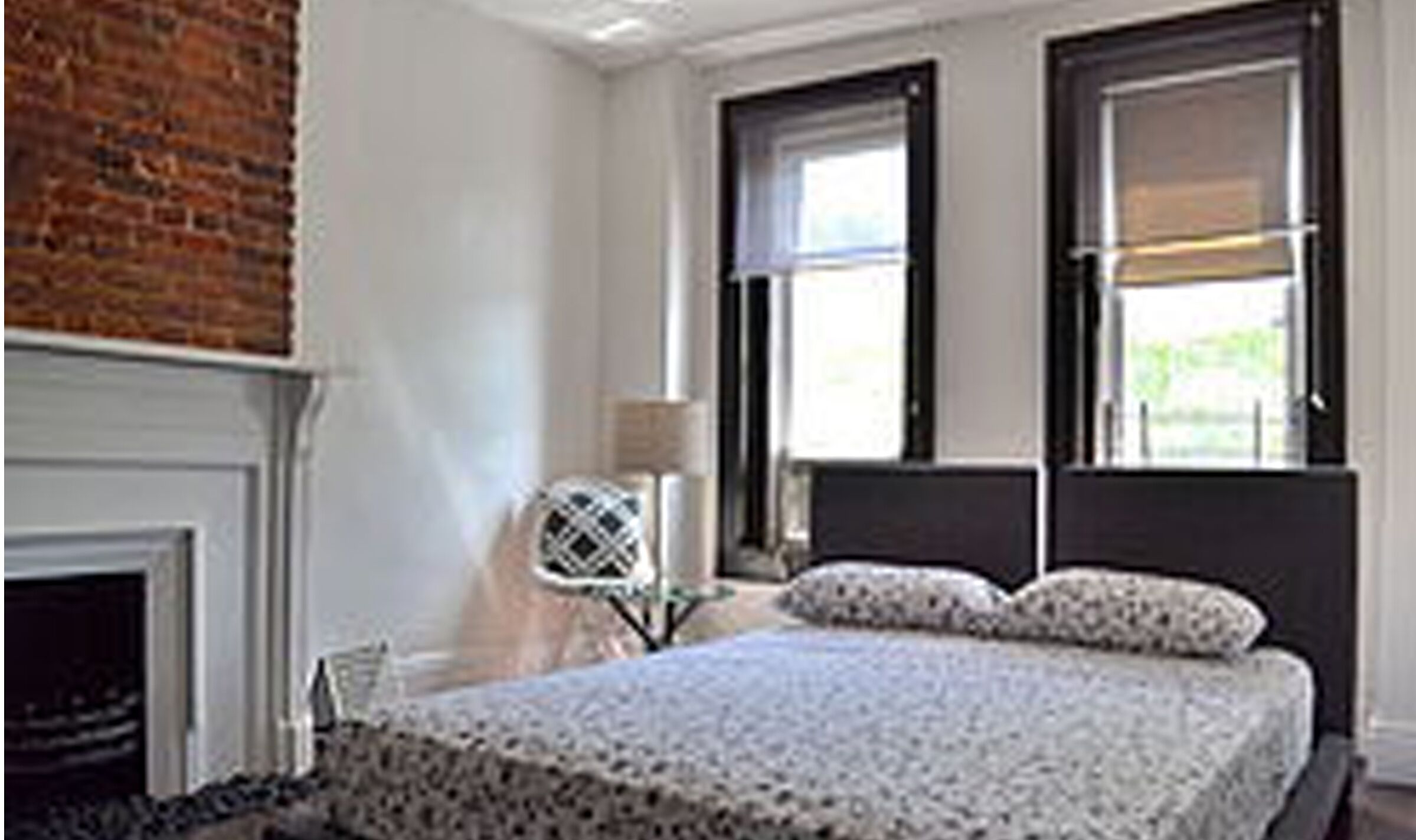 Dwell in Brooklyn , the cheaper alternative.