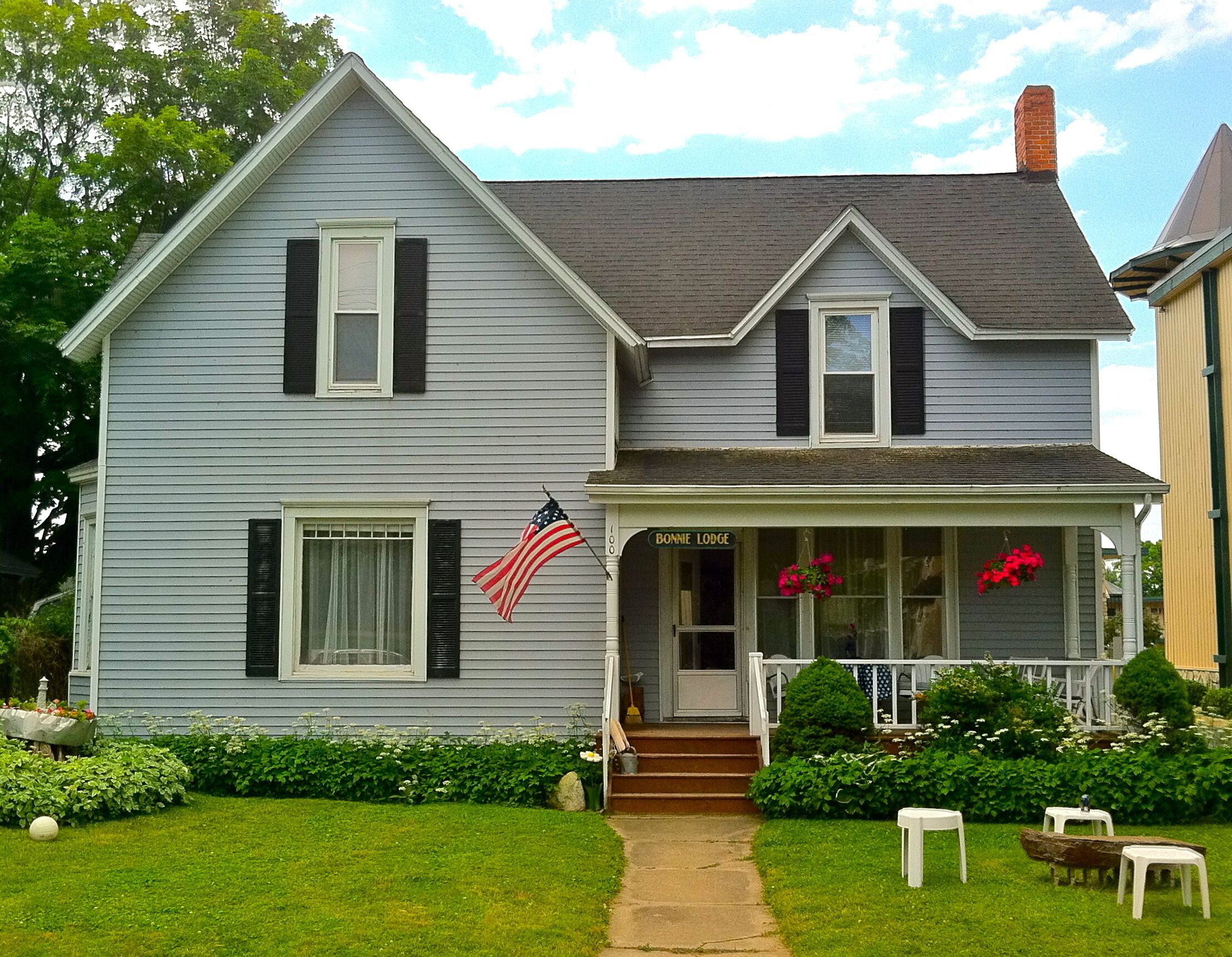 Charlevoix Vacation Rentals Charlevoix, Michigan Vacation Rental