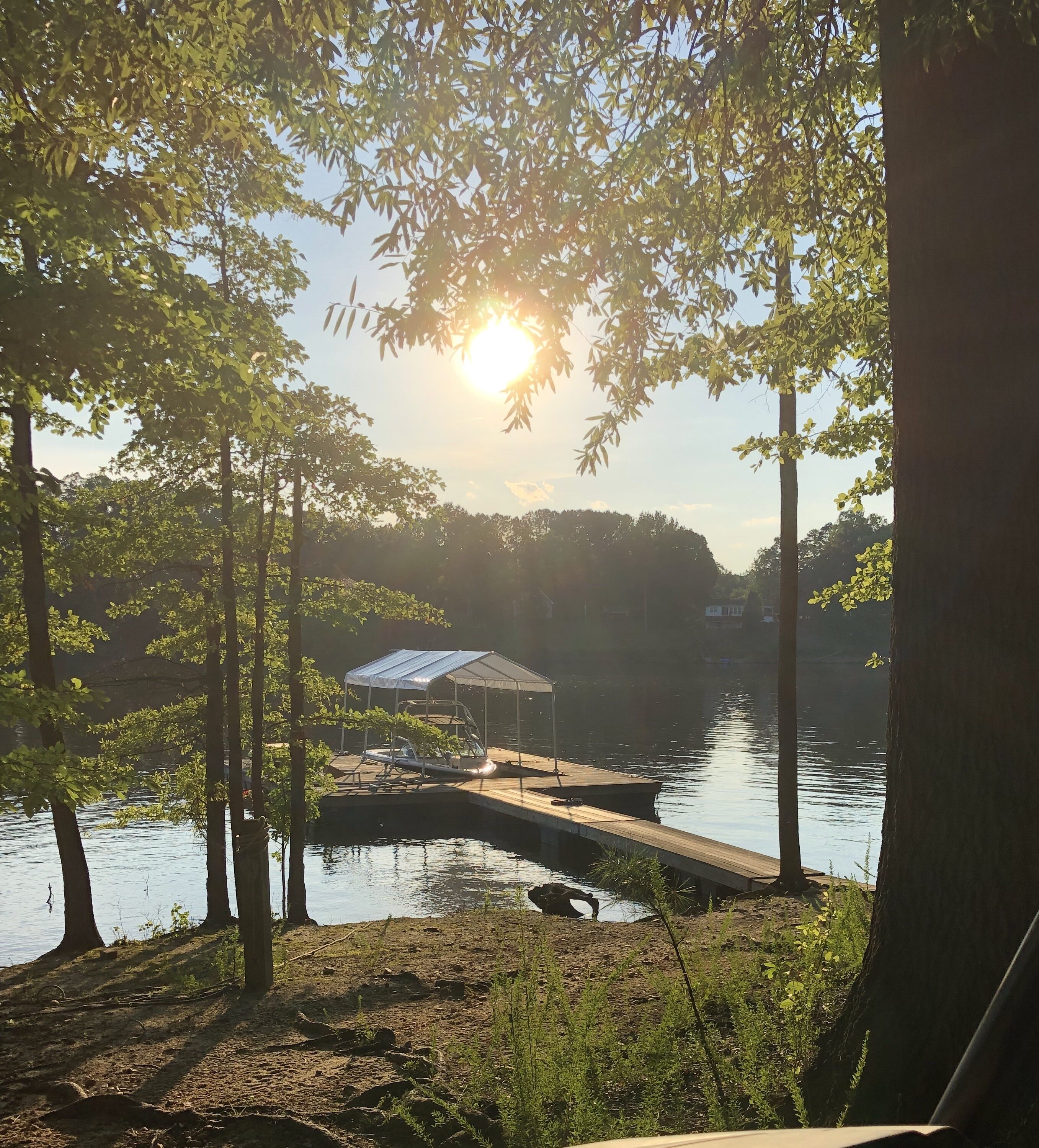 John H. Kerr Reservoir Vacation Rentals John H. Kerr Reservoir