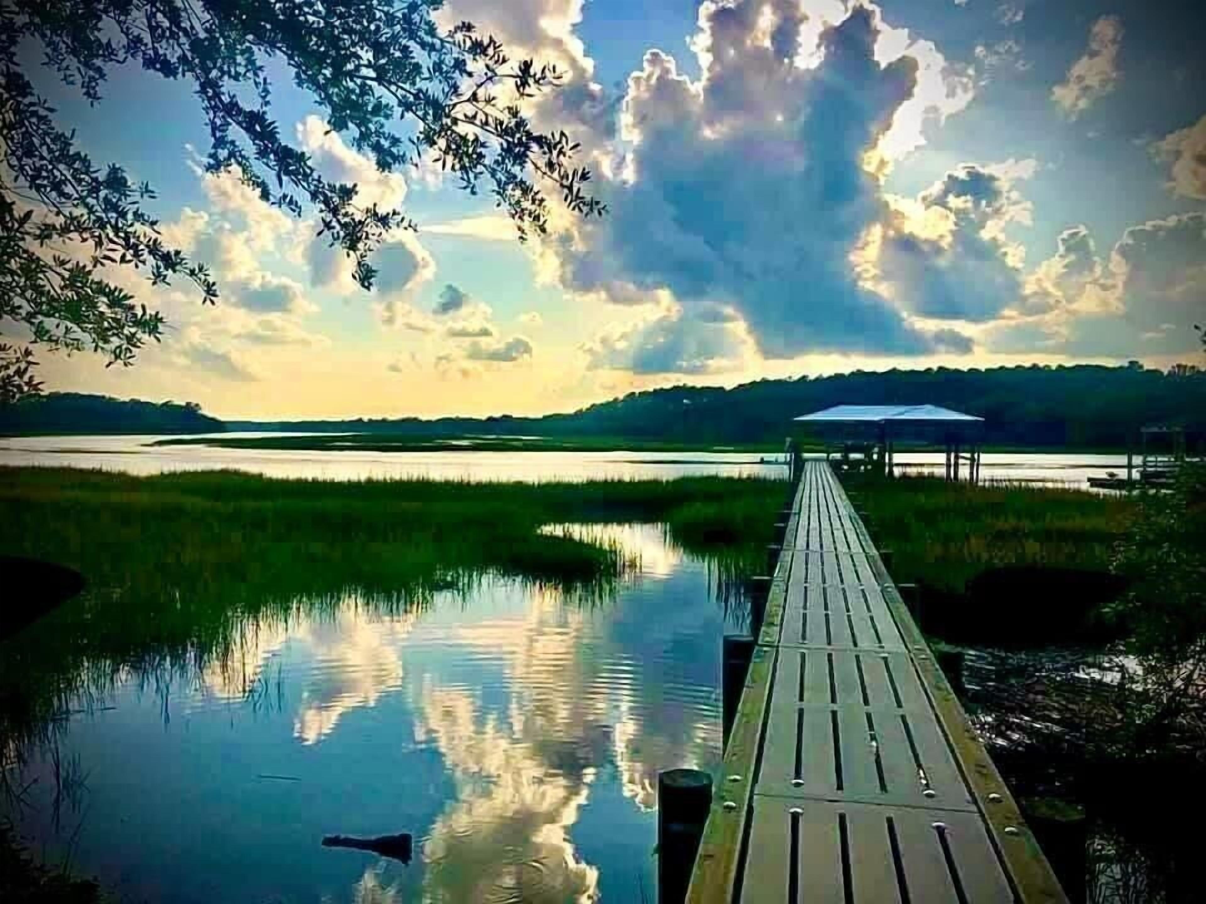 Toogoodoo River Vacation Rentals Toogoodoo River, South Carolina