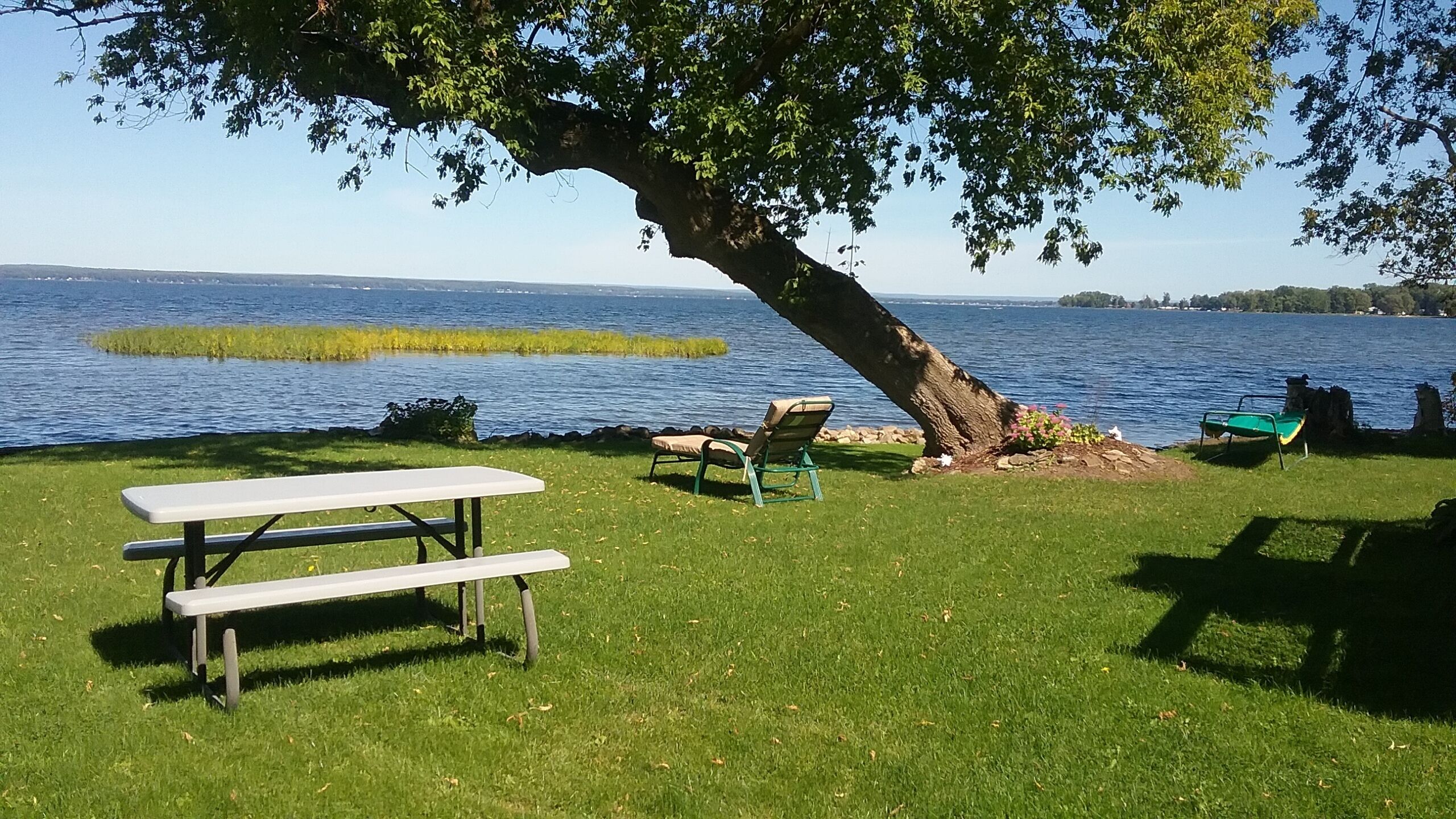 Oneida Lake Vacation Rentals Oneida Lake, New York Vacation Rental