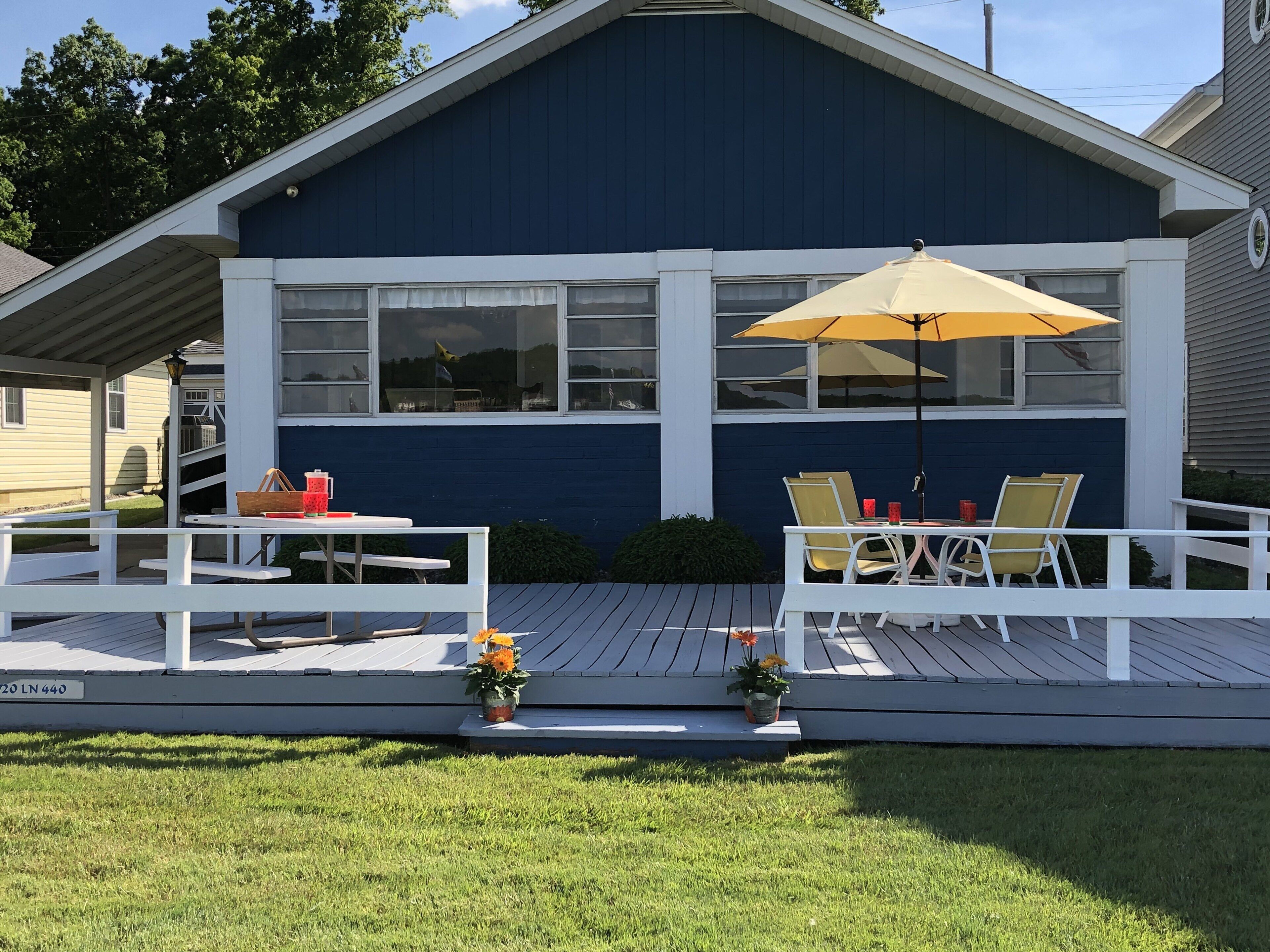 Lake James Vacation Rentals Lake James, Indiana Vacation Rental Deals