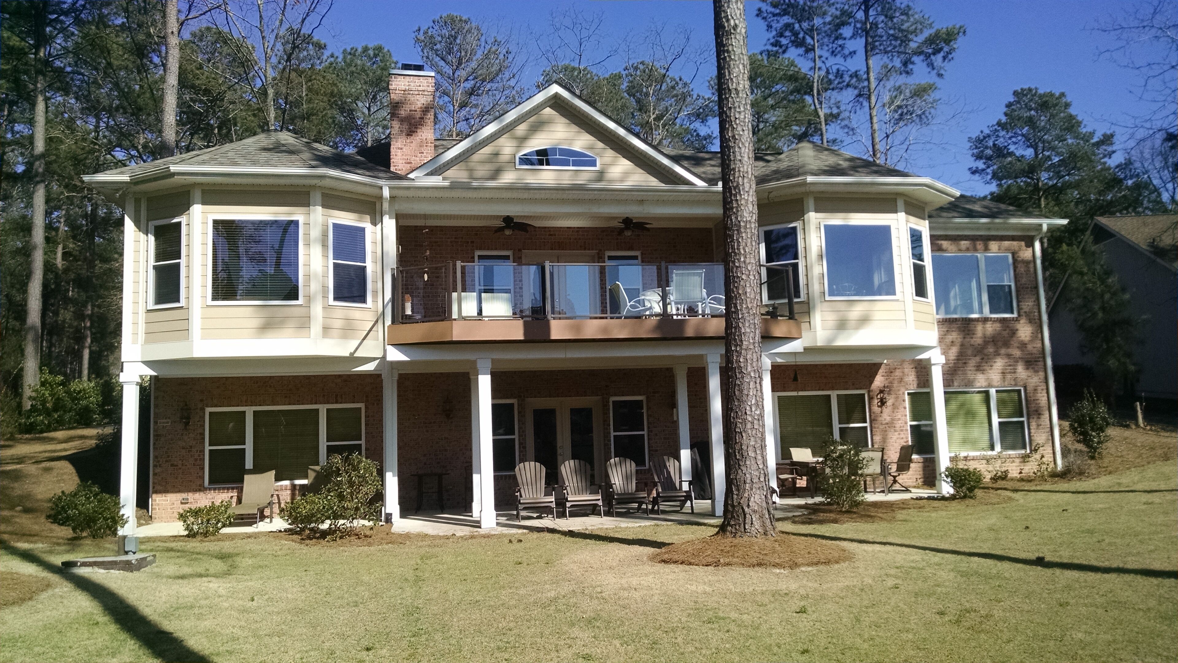 Lake Auman Vacation Rentals Lake Auman, North Carolina Vacation Rental Deals on Lake Rentals