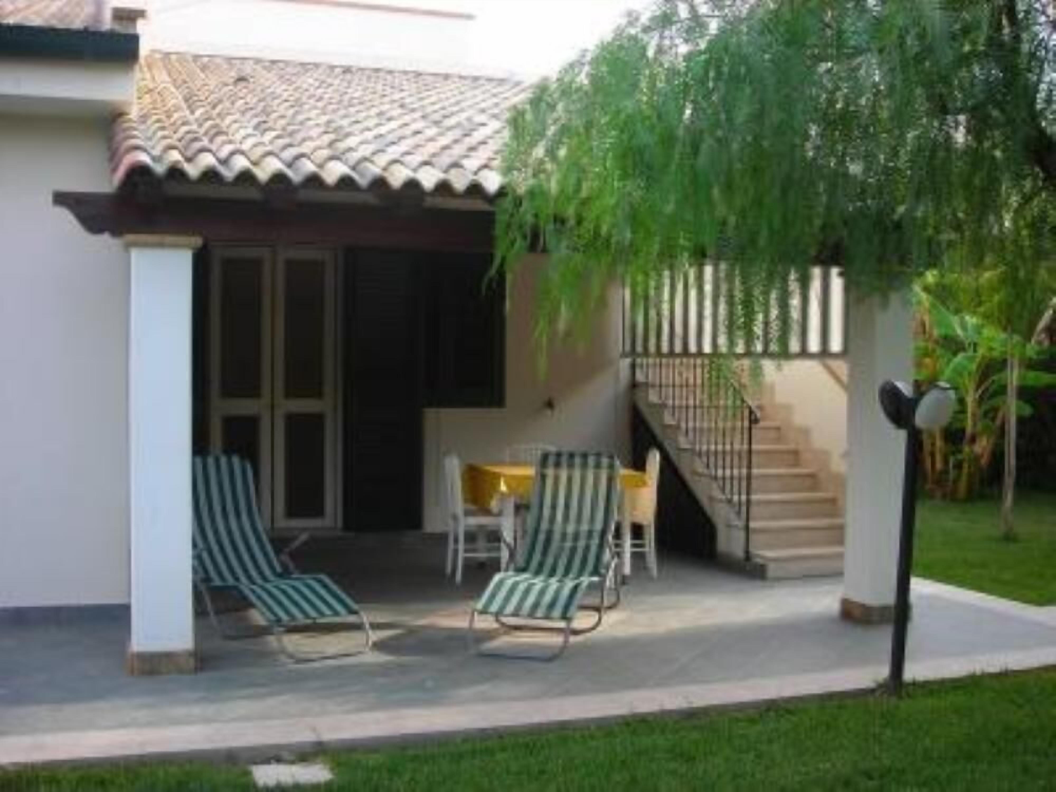 House / Villa - Campofelice di RoccellaHouse with garden