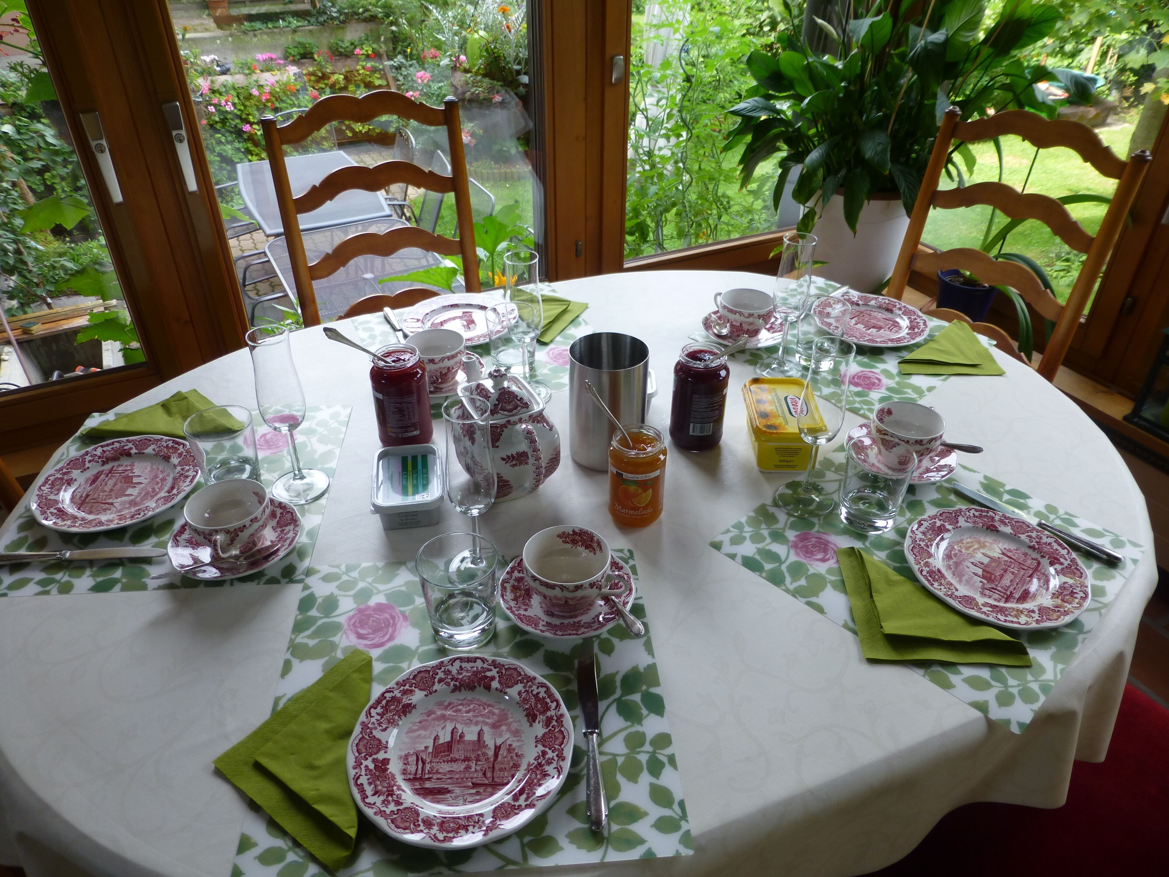 Ideal Base In Basel: Near St. Jakob-Park & 10-Minutes By Tram From City Centre