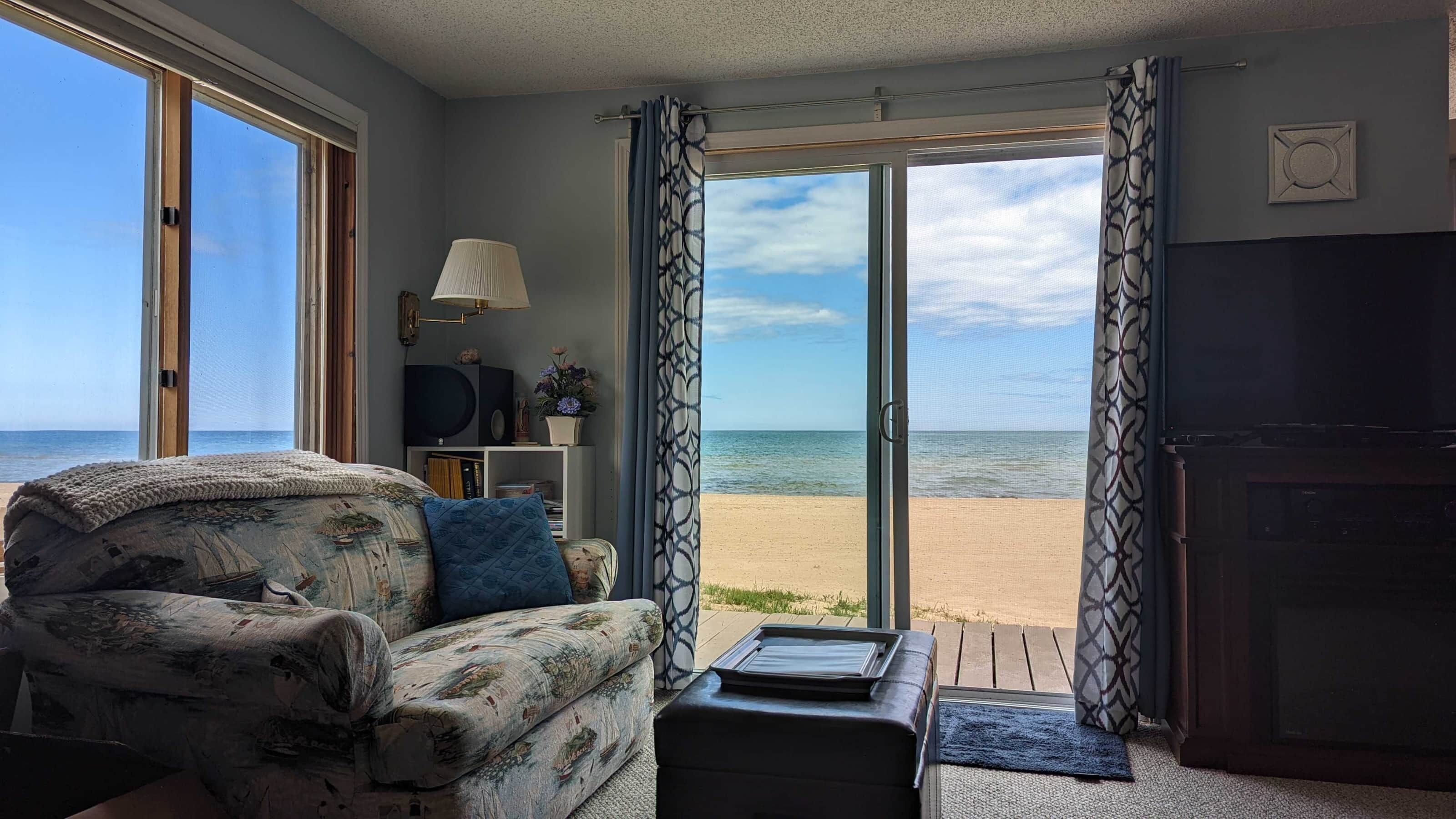 Van Etten Lake Vacation Rentals Van Etten Lake, Michigan Vacation