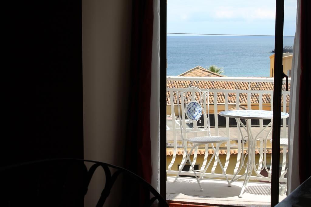 Vista Mare Apartments