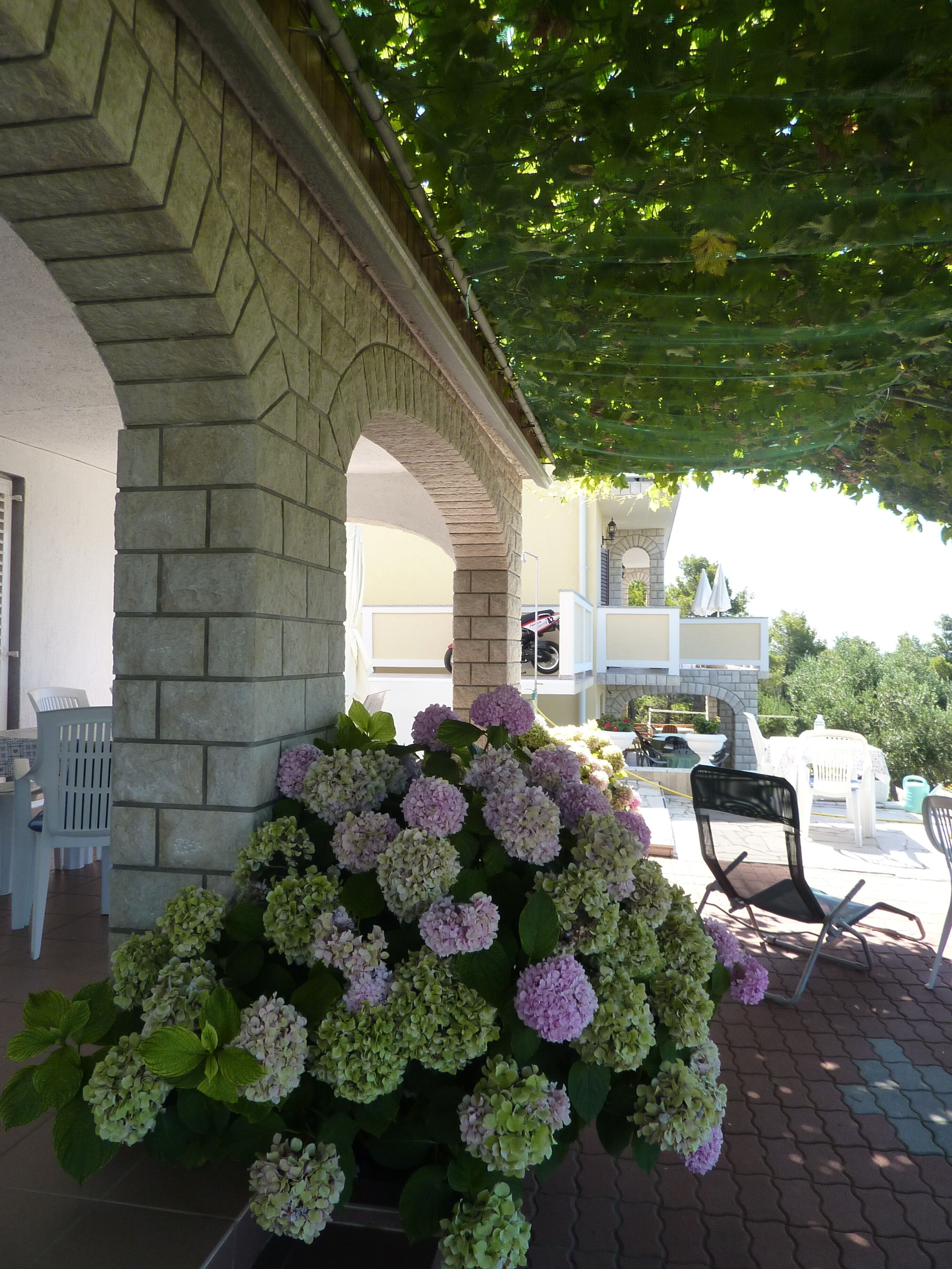 Apartment Ines - modern apartment (renovated 2019)