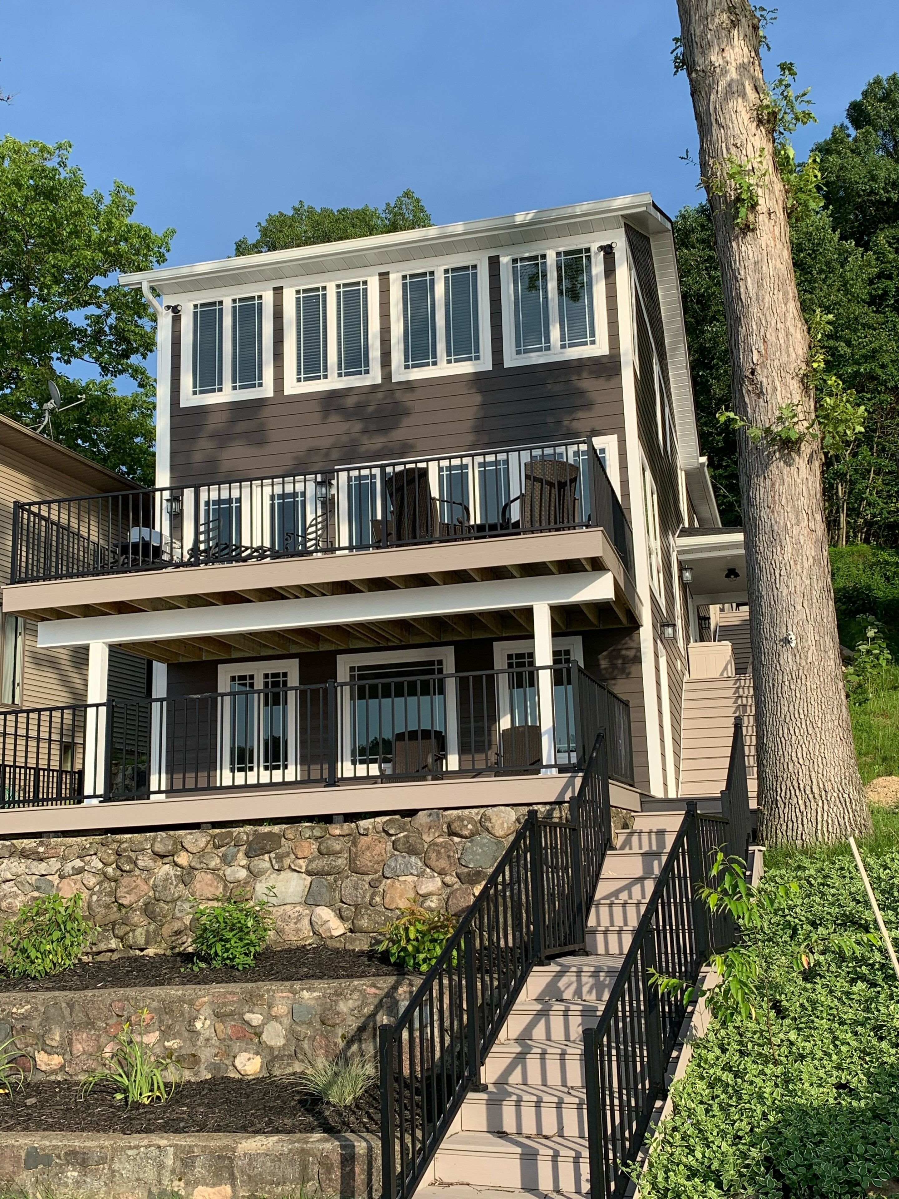 Lake James Vacation Rentals Lake James, Indiana Vacation Rental Deals