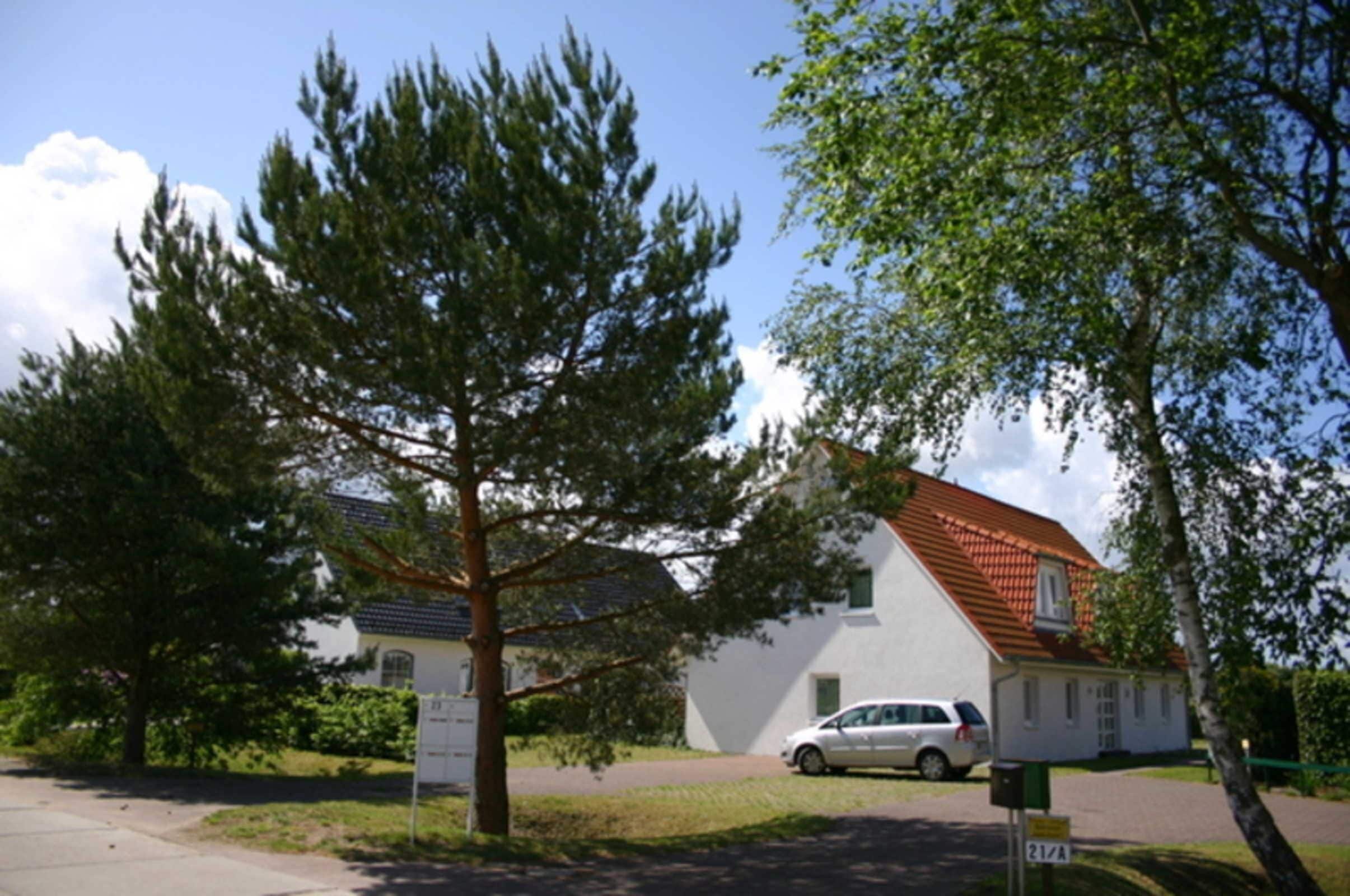 Apartment 2 OG - House Gallery