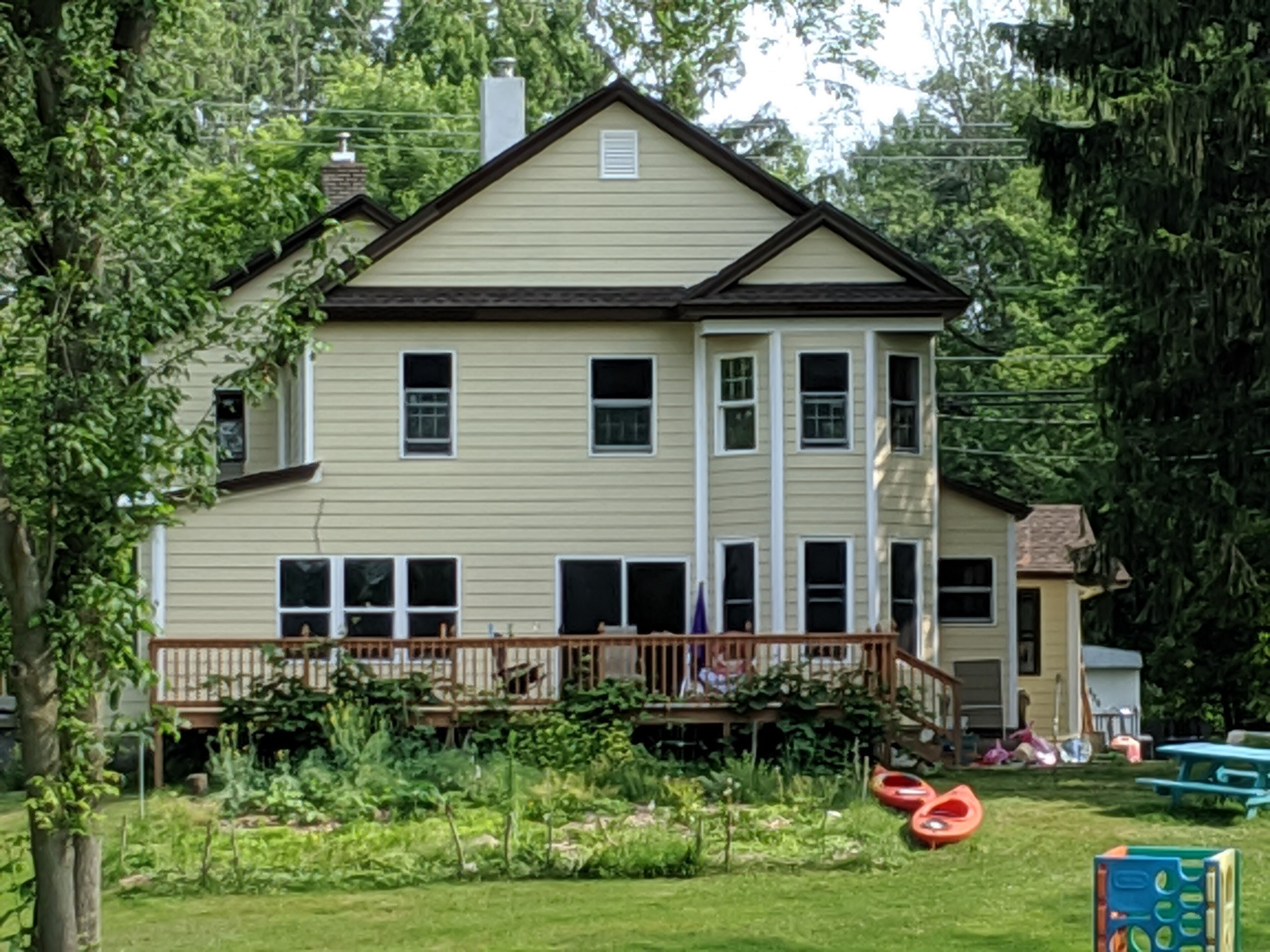 Oneida Lake Vacation Rentals Oneida Lake, New York Vacation Rental