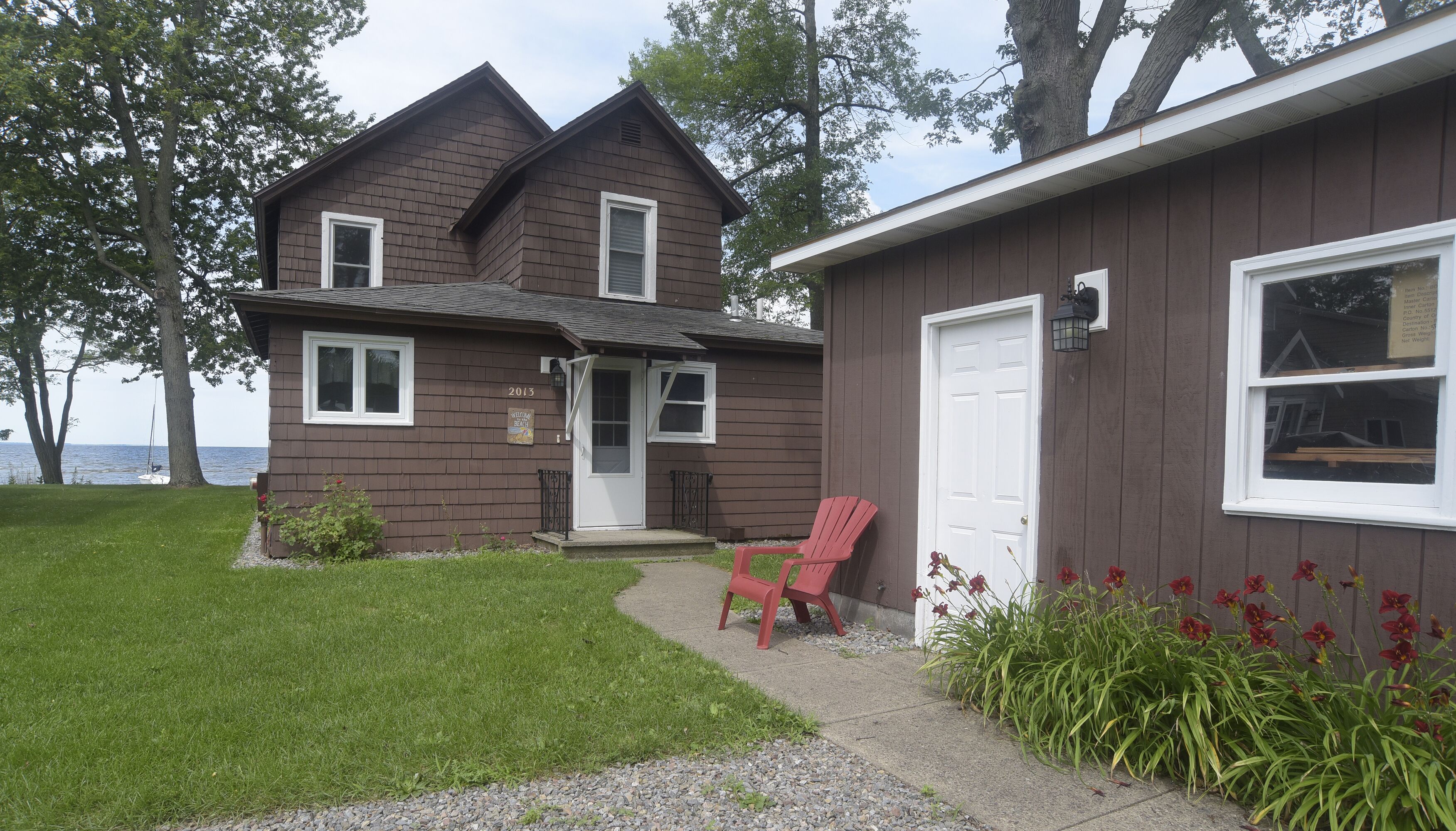 Oneida Lake Vacation Rentals Oneida Lake, New York Vacation Rental