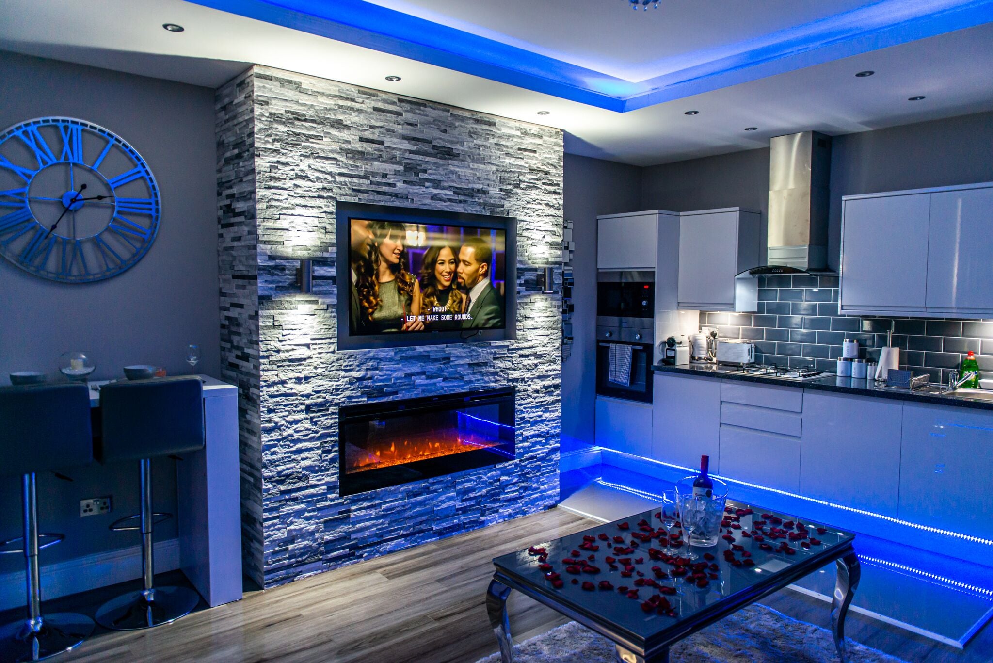 Velmora Suites Bradford