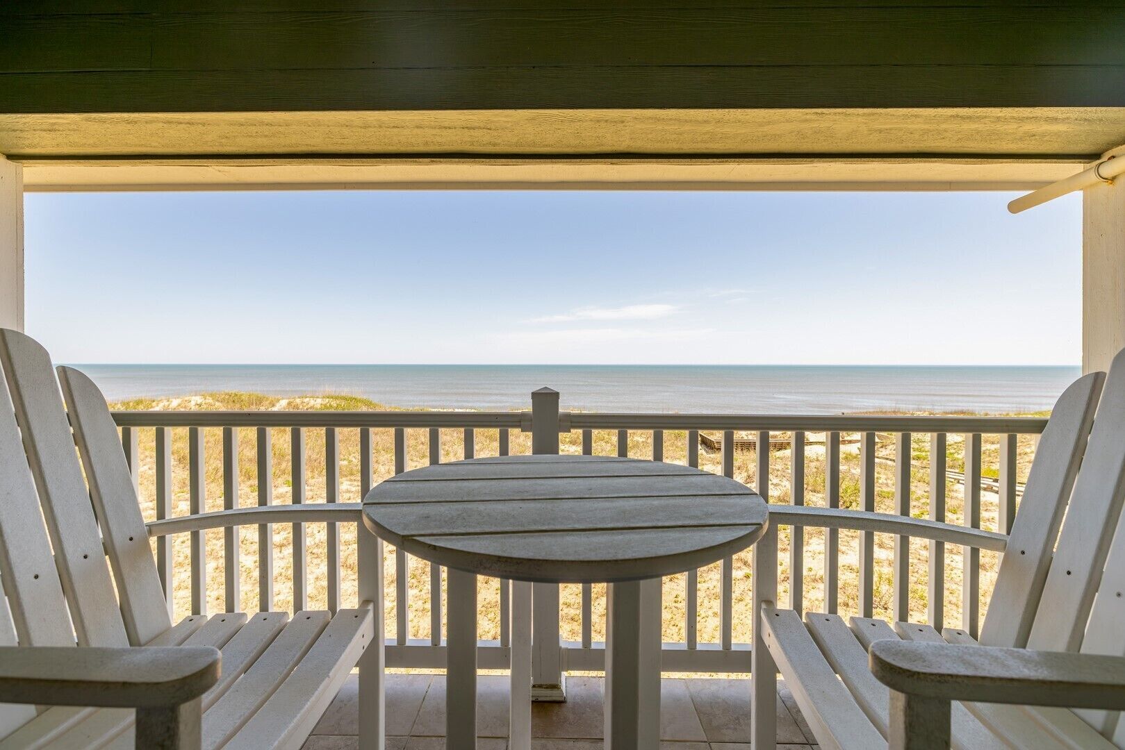 FFR208 - Sea Breeze by First Flight Rentals