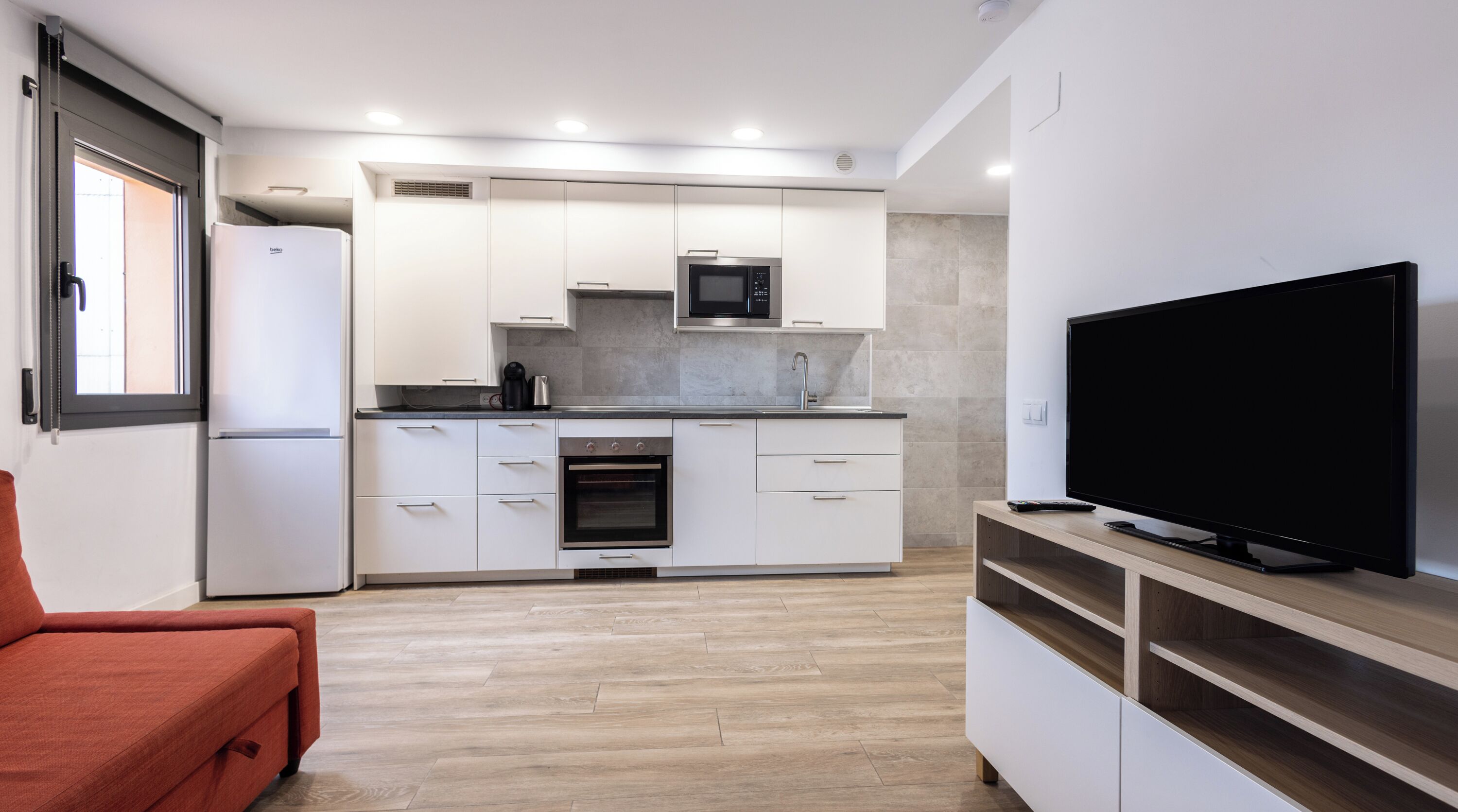 Stay U-nique Apartments Fabra i Puig