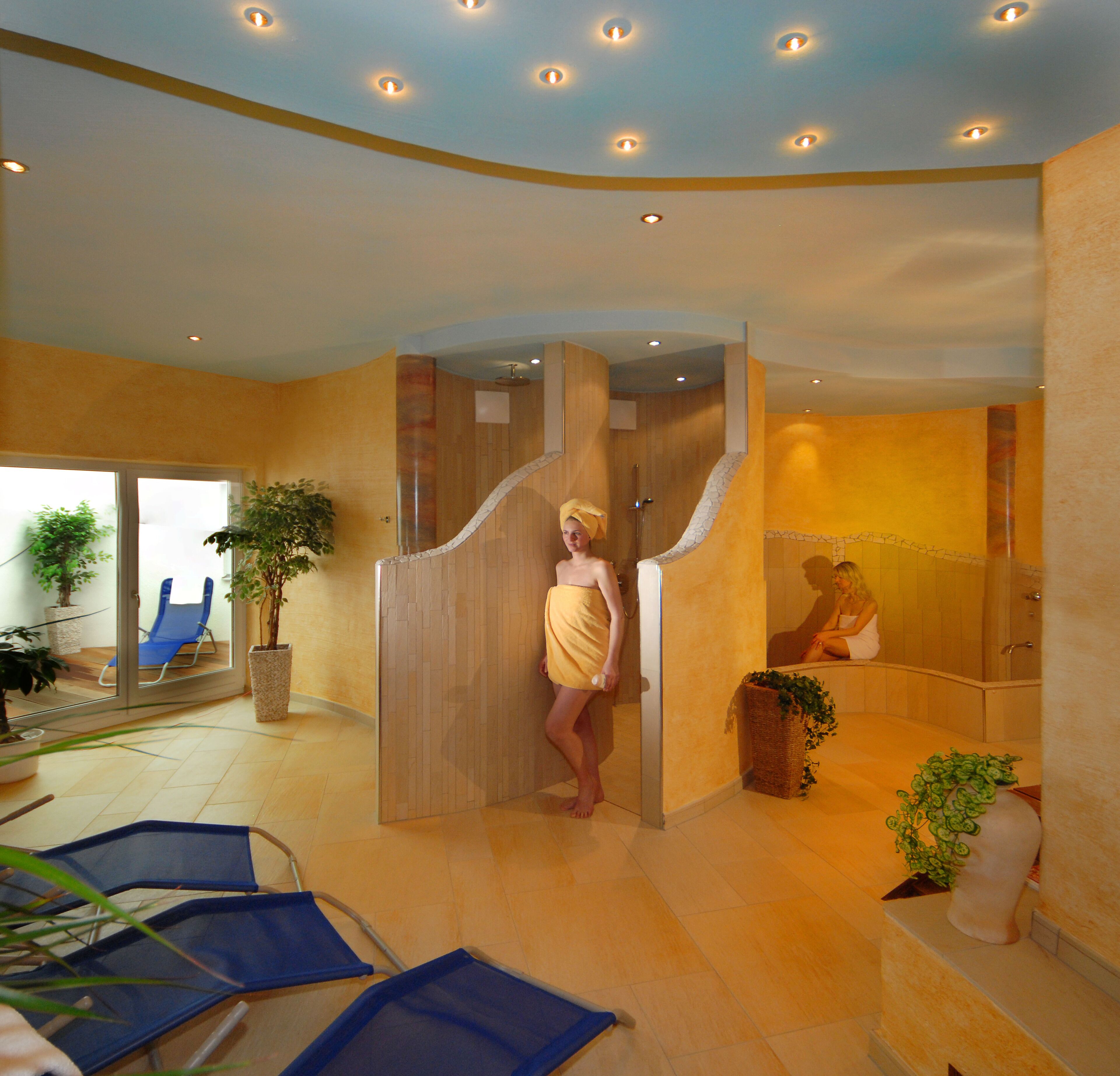 Apartment Dahoam