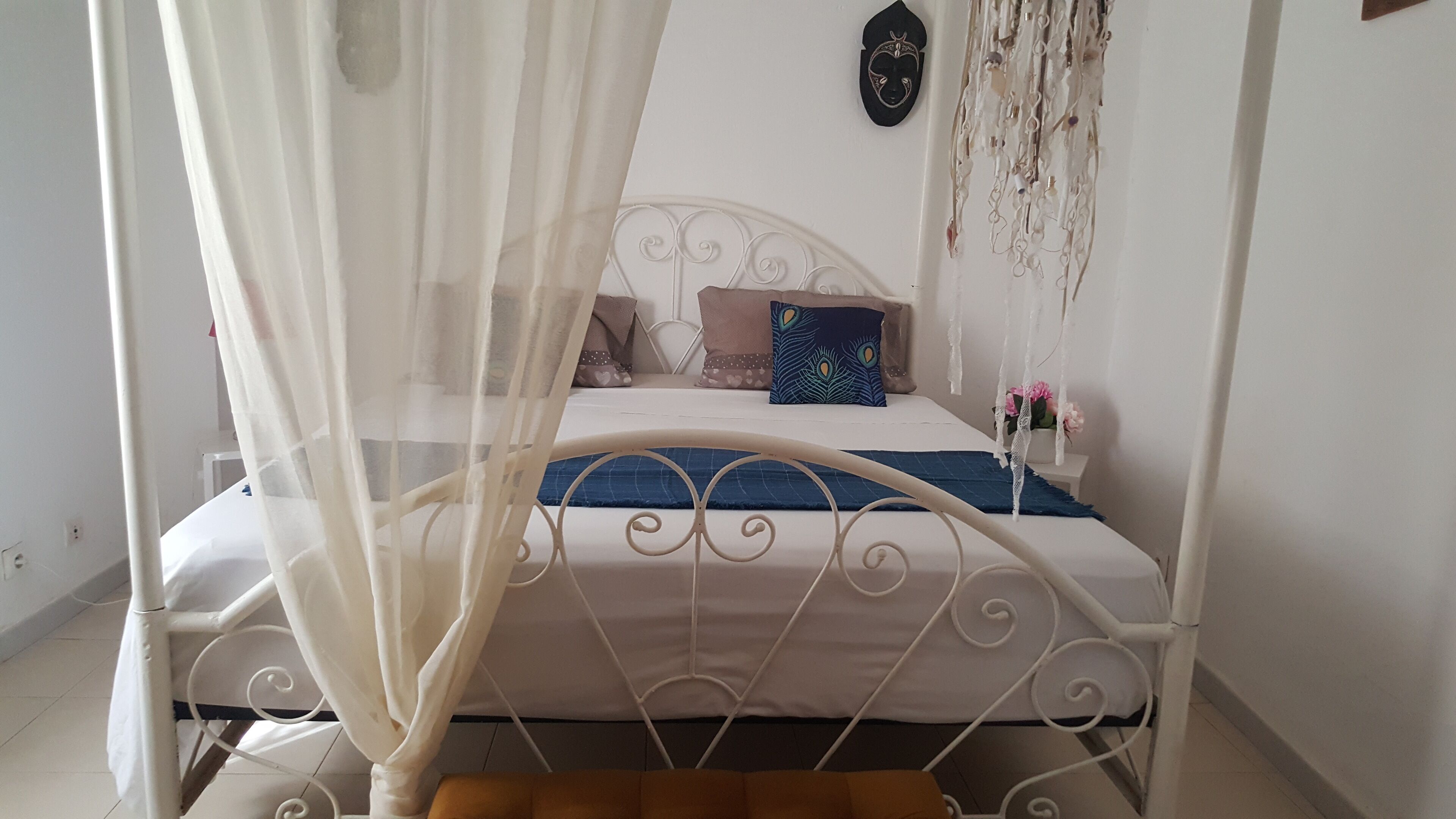 Maison Eco is a place you will always like to stay