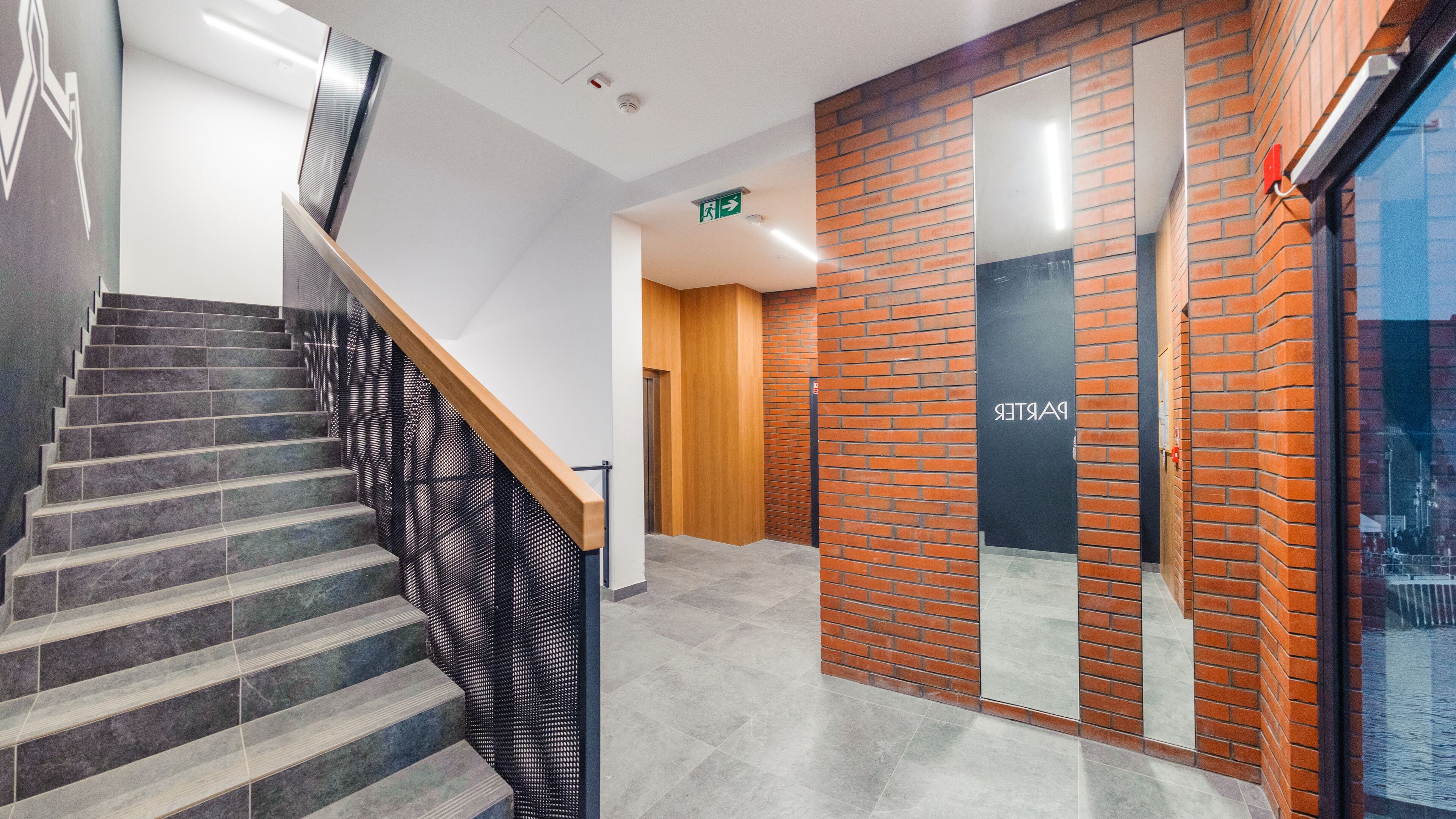 Apartamenty Sun & Snow Bastion Gdansk