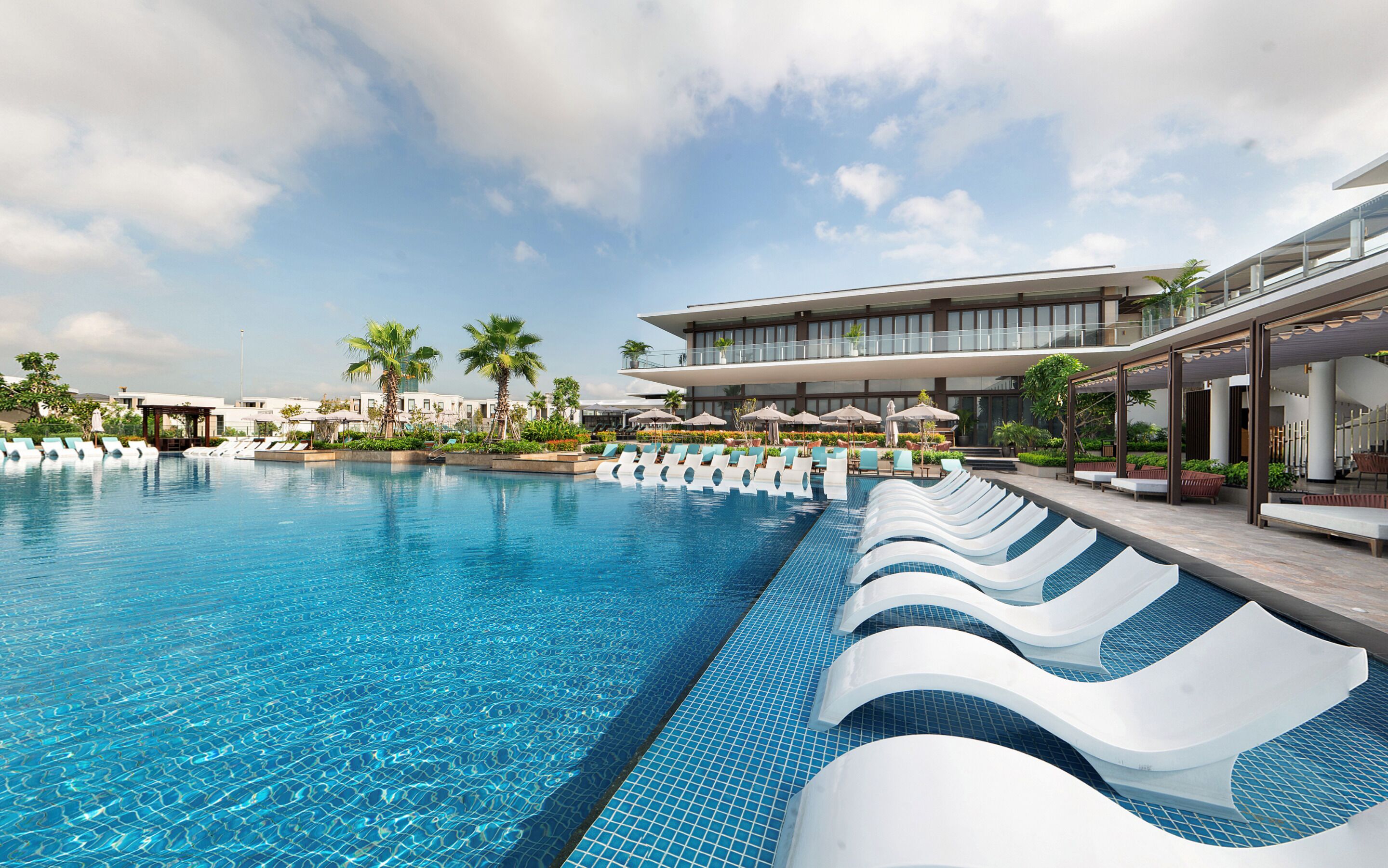 Oakwood Ha Long