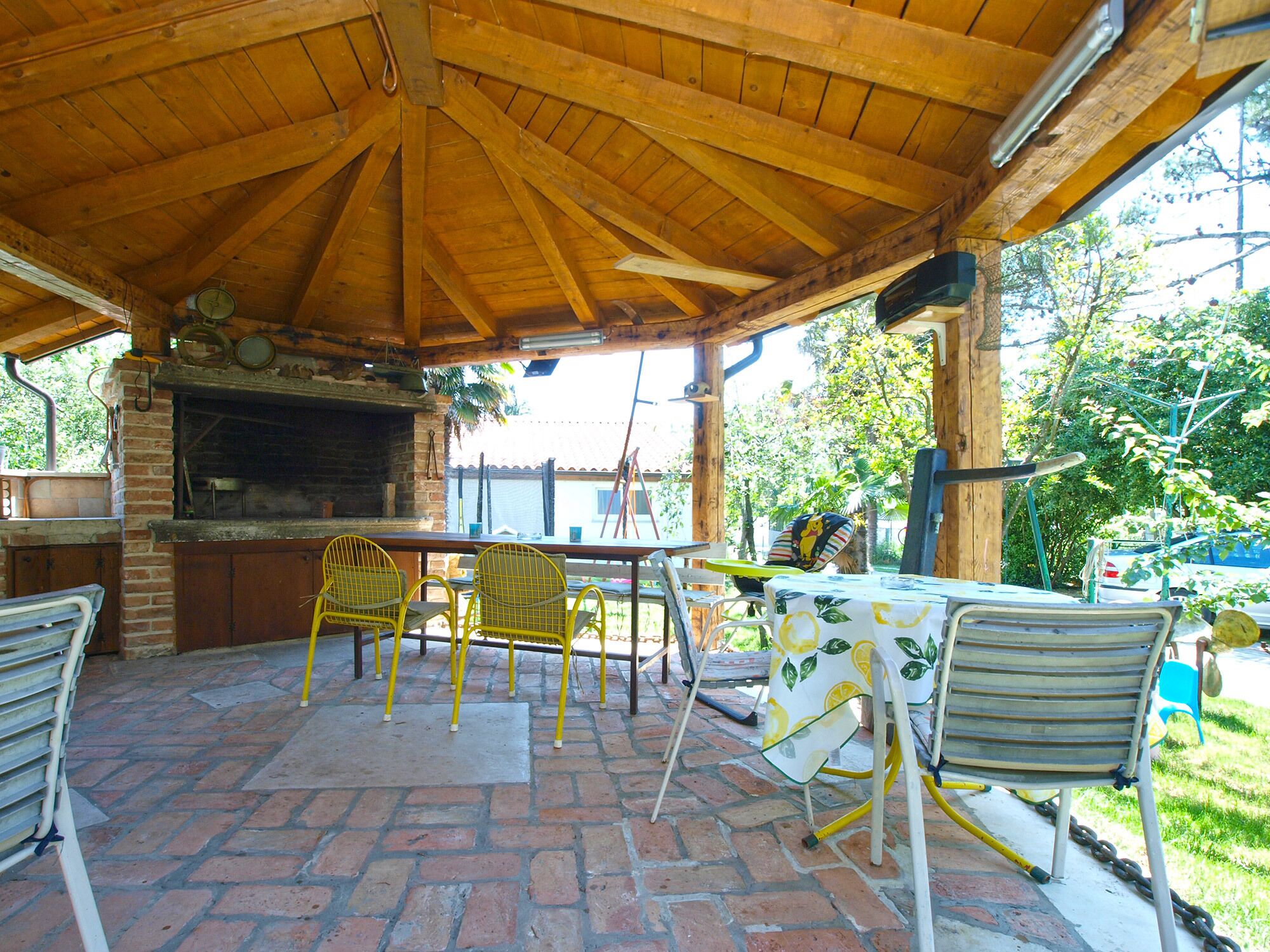 Apartment 1804/21276 (Istria - Medulin), 500m from the beach