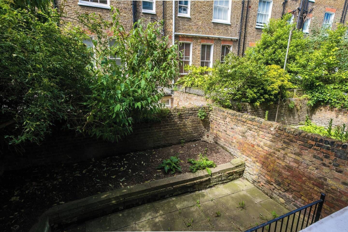 GuestReady - Stylish 2BR Home in West Kensington