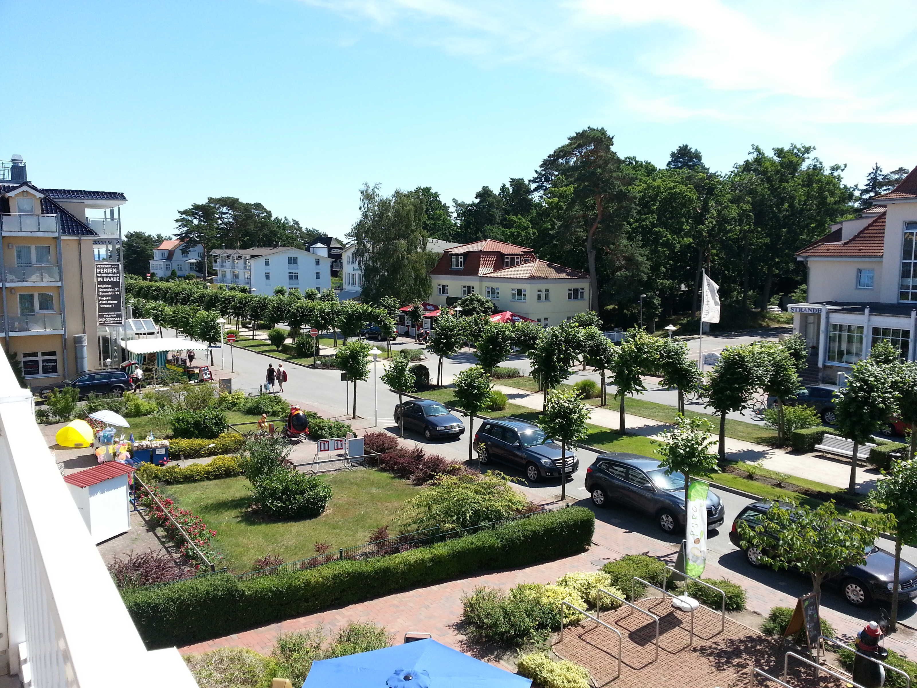 2 room apartment Rychlikowski - 2 room apartment