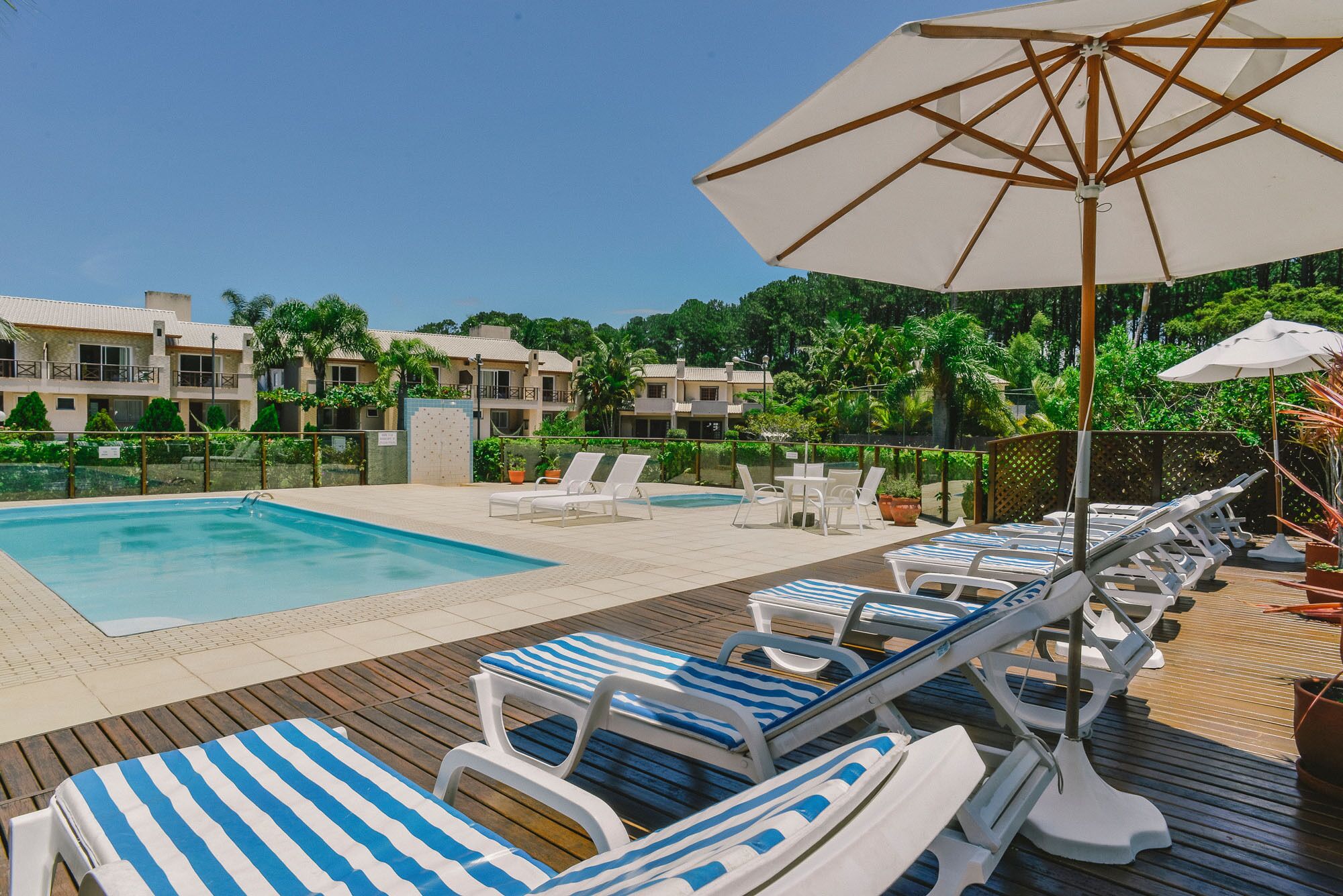 Villa Oliva Residence