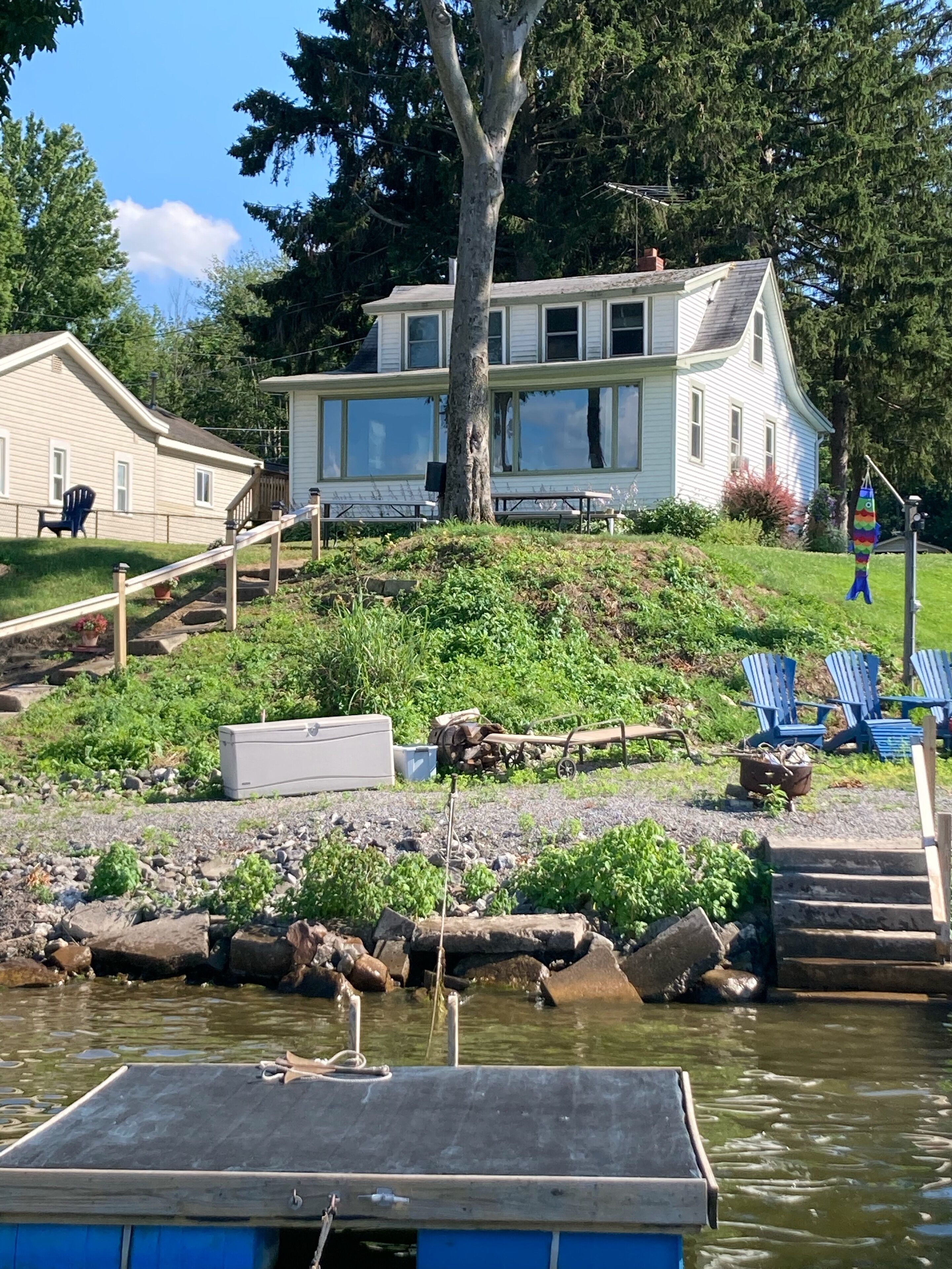 Oneida Lake Vacation Rentals Oneida Lake, New York Vacation Rental