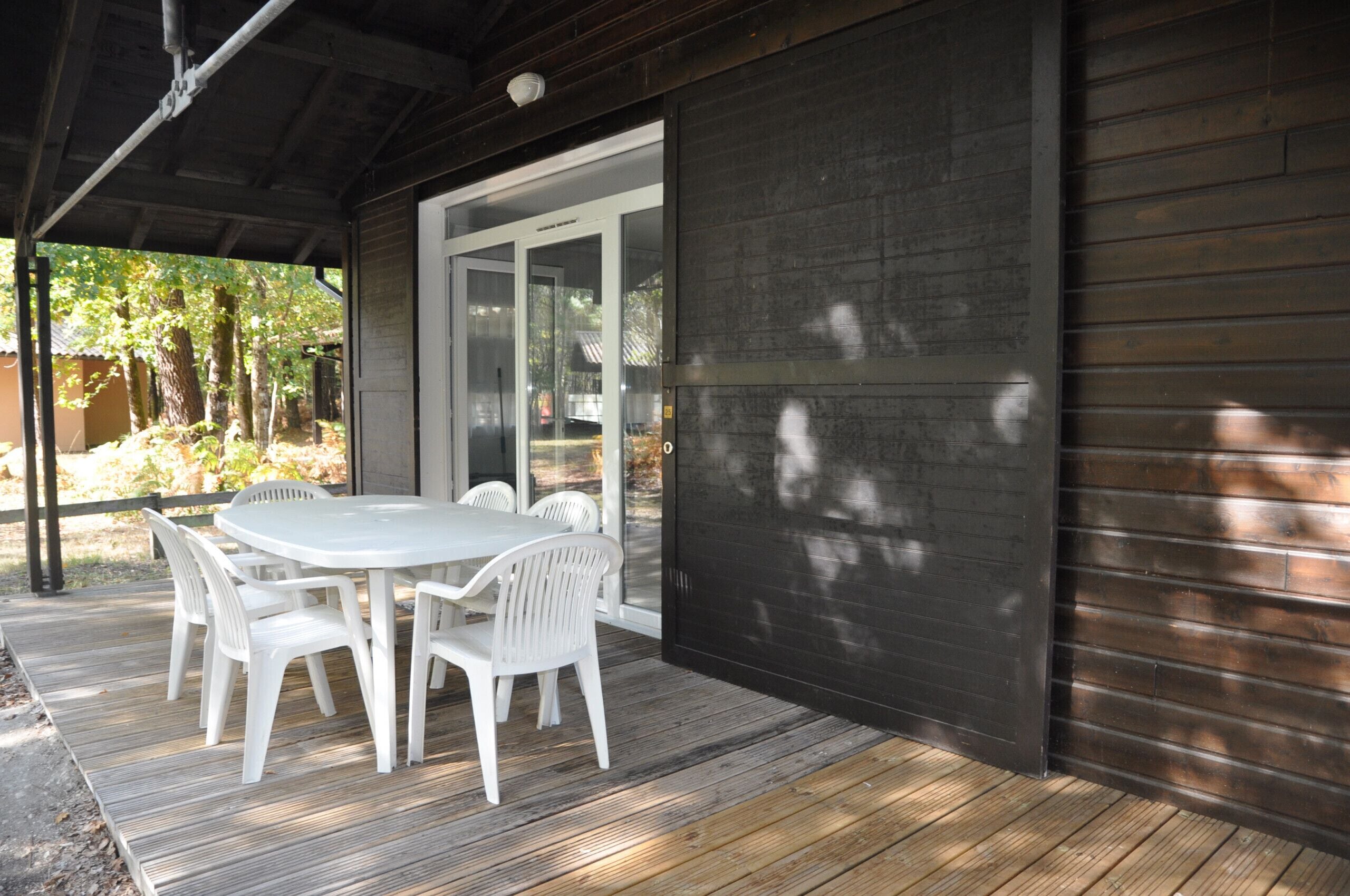 Maison individuelle dans un cadre naturel avec WIFI - 186702Maison individuelle dans cadre un naturel avec WIFI - 186702Maison individuelle en bordure du Lac dans un cadre naturel 186702